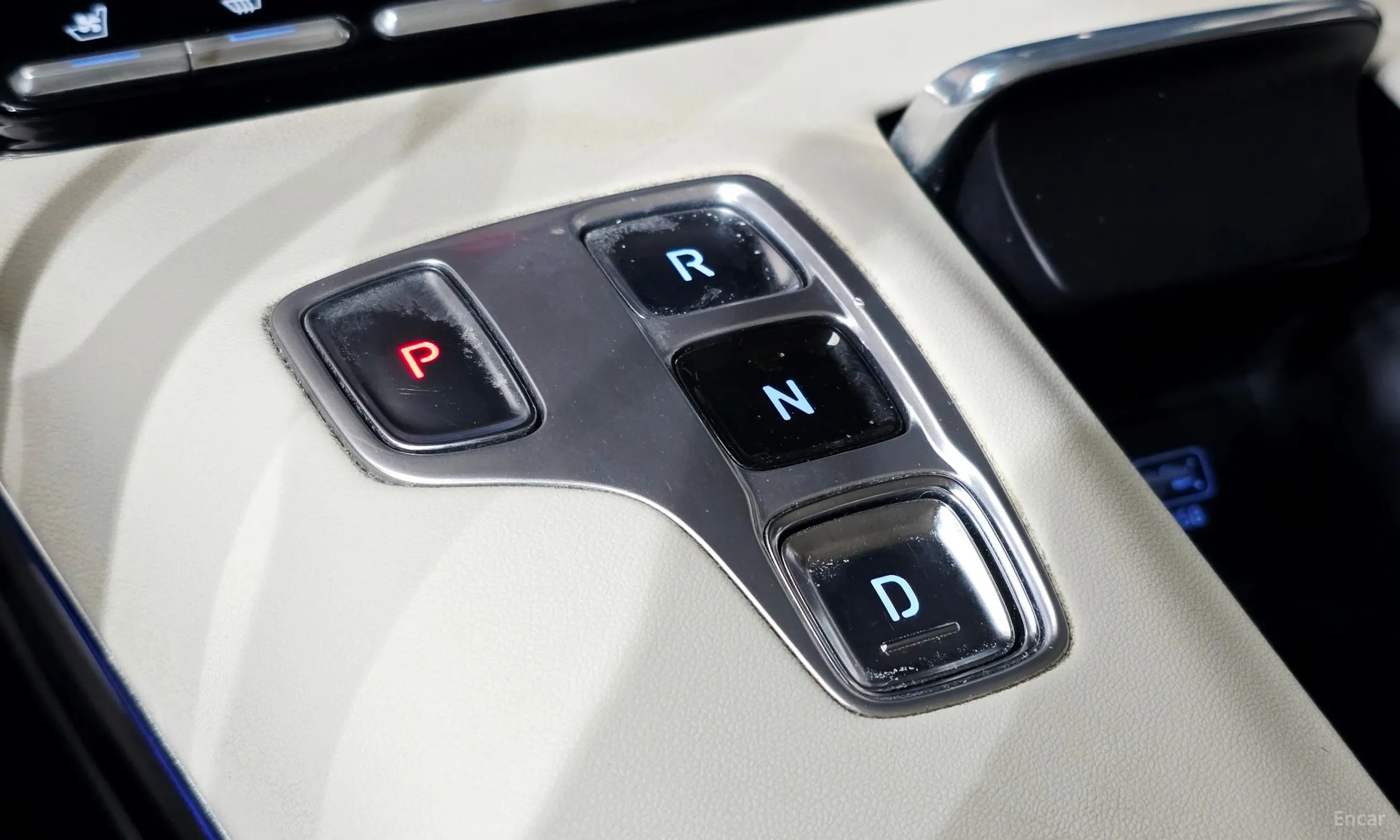 Hyundai Grandeur IG Hybrid превью 9