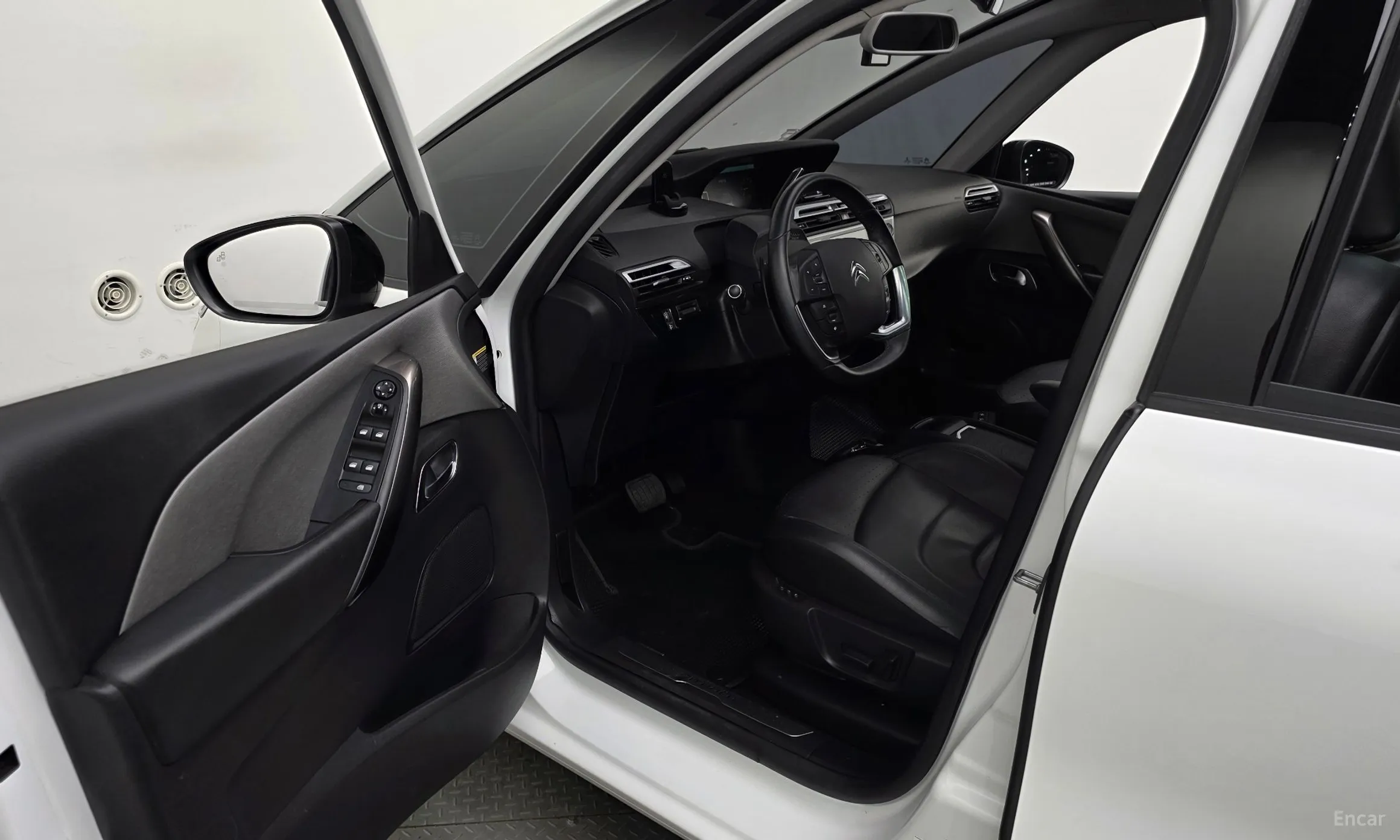 Citroën/DS Grand C4 Space Tourer превью 10