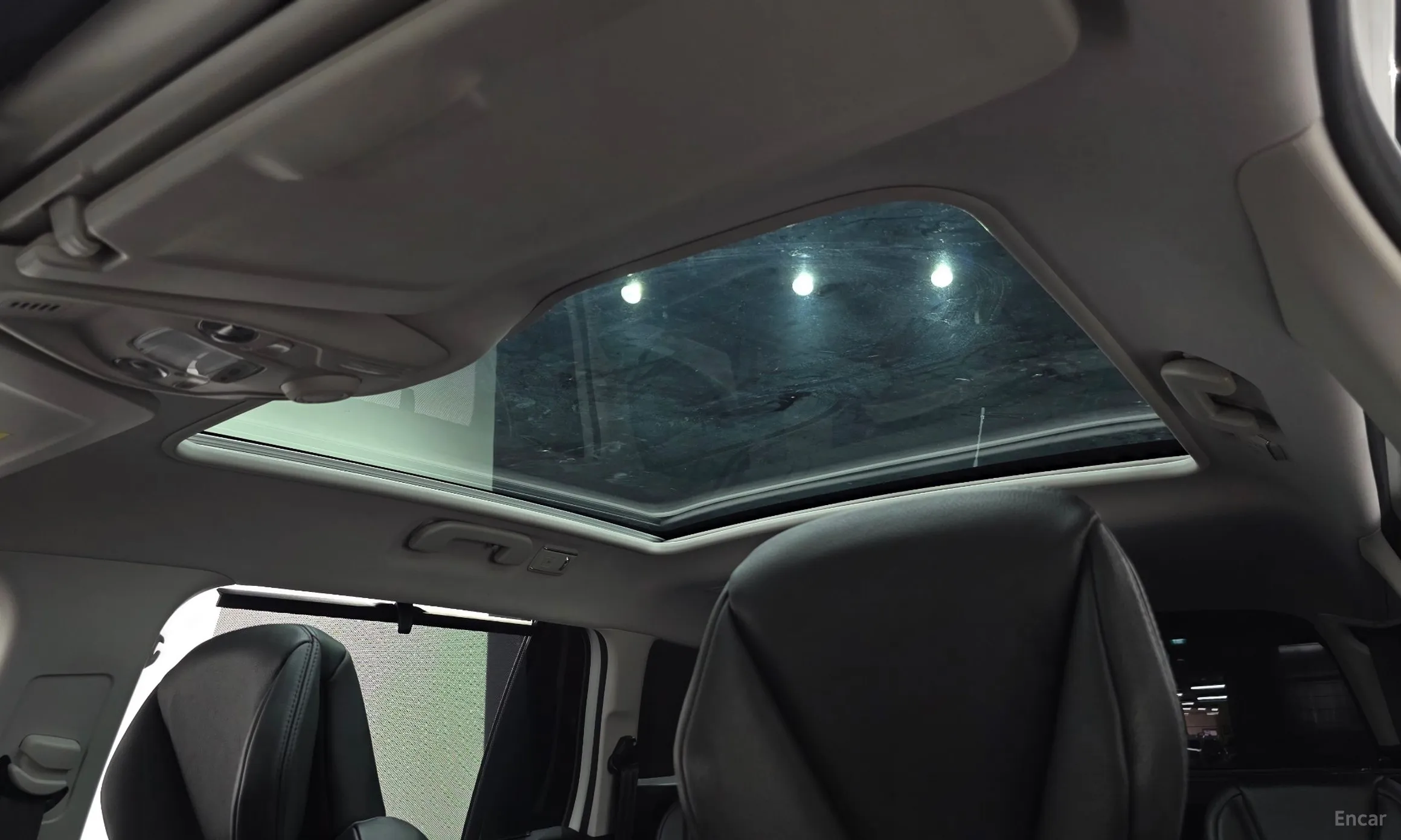 Citroën/DS Grand C4 Space Tourer превью 16
