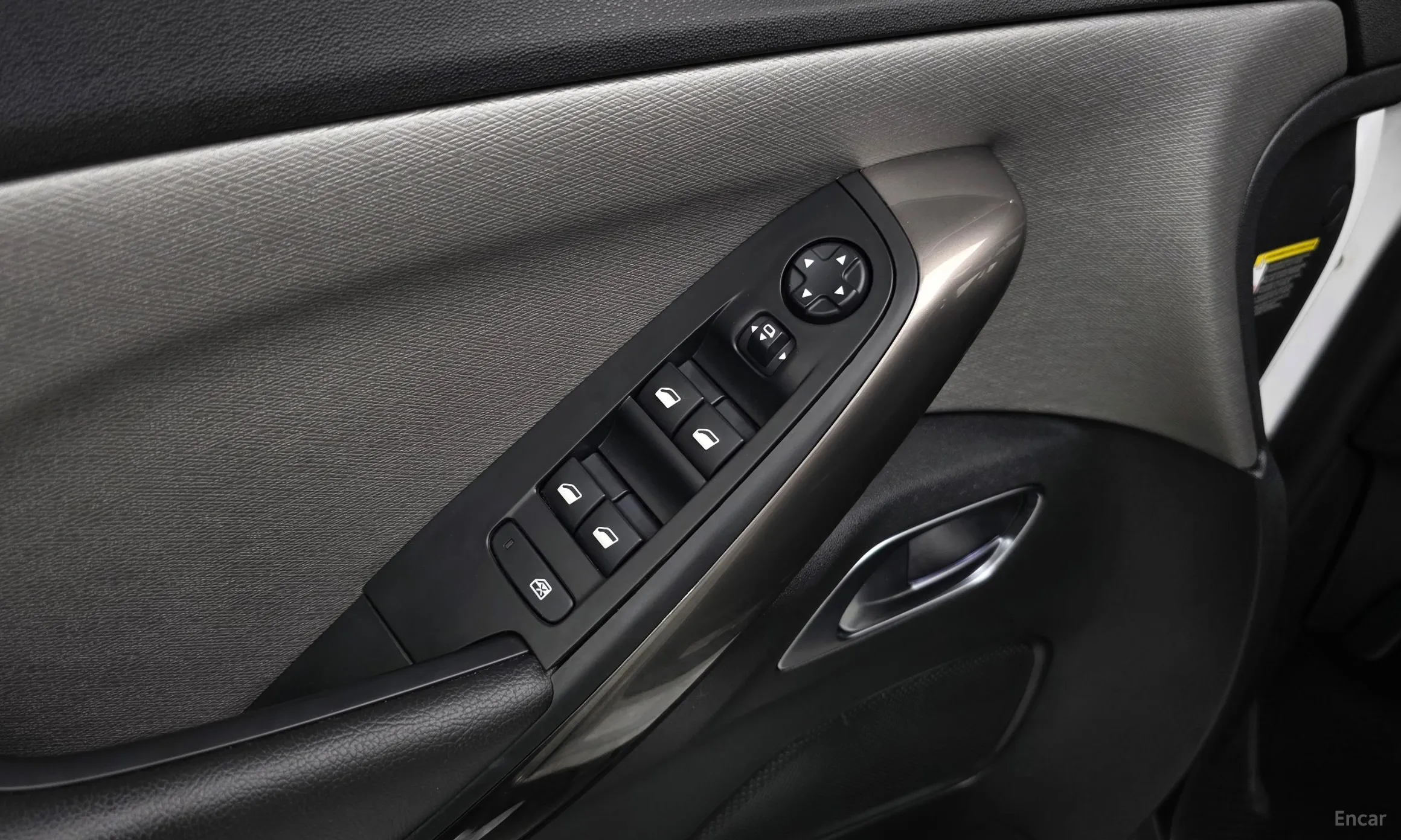 Citroën/DS Grand C4 Space Tourer превью 17