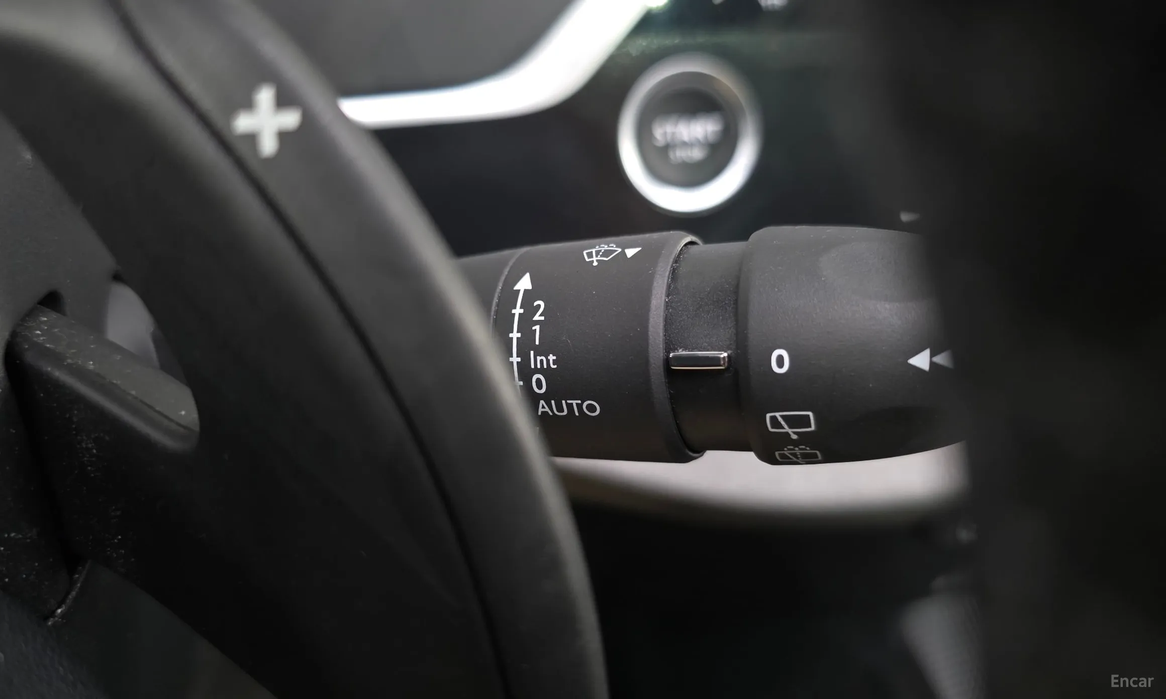 Citroën/DS Grand C4 Space Tourer превью 18