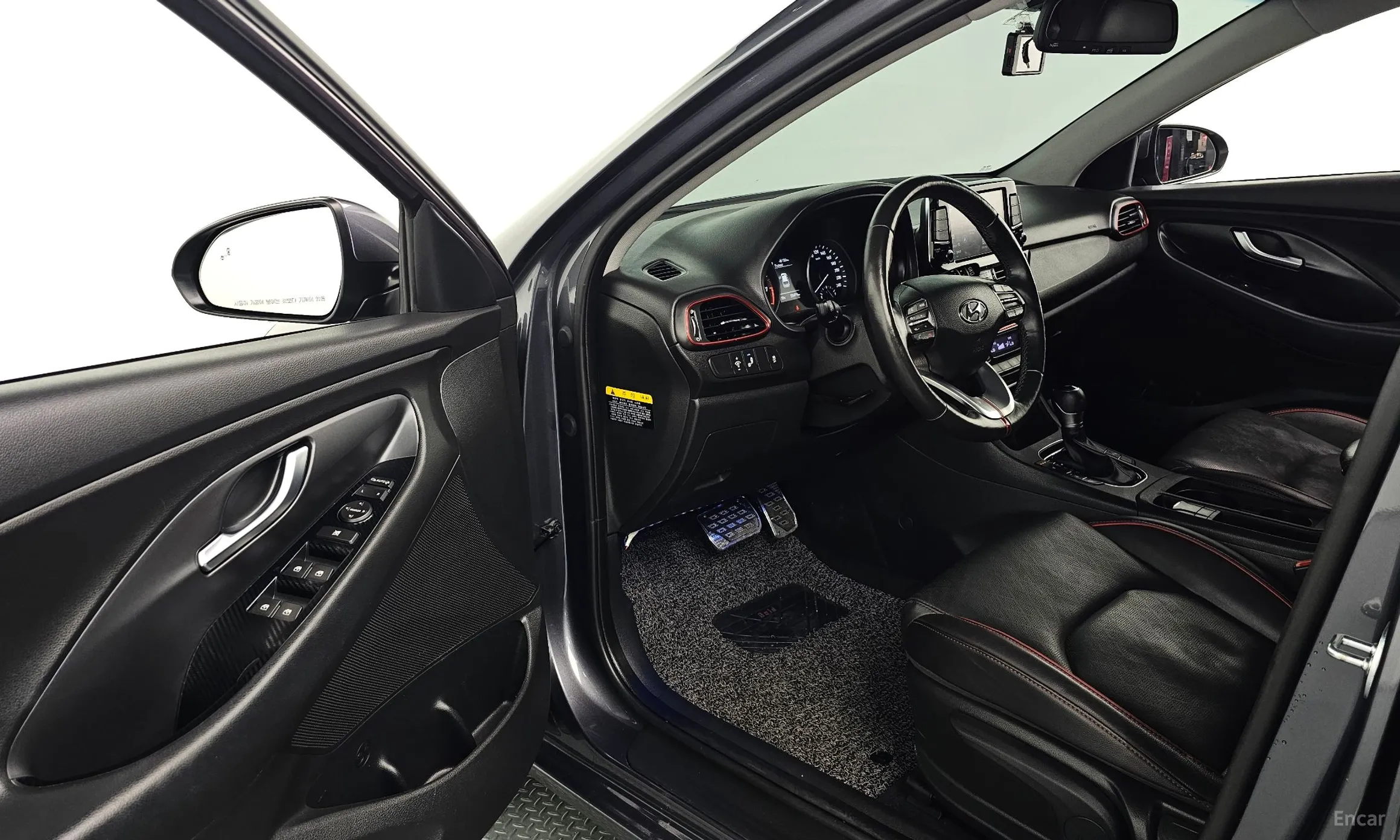 Hyundai i30 (PD) превью 10