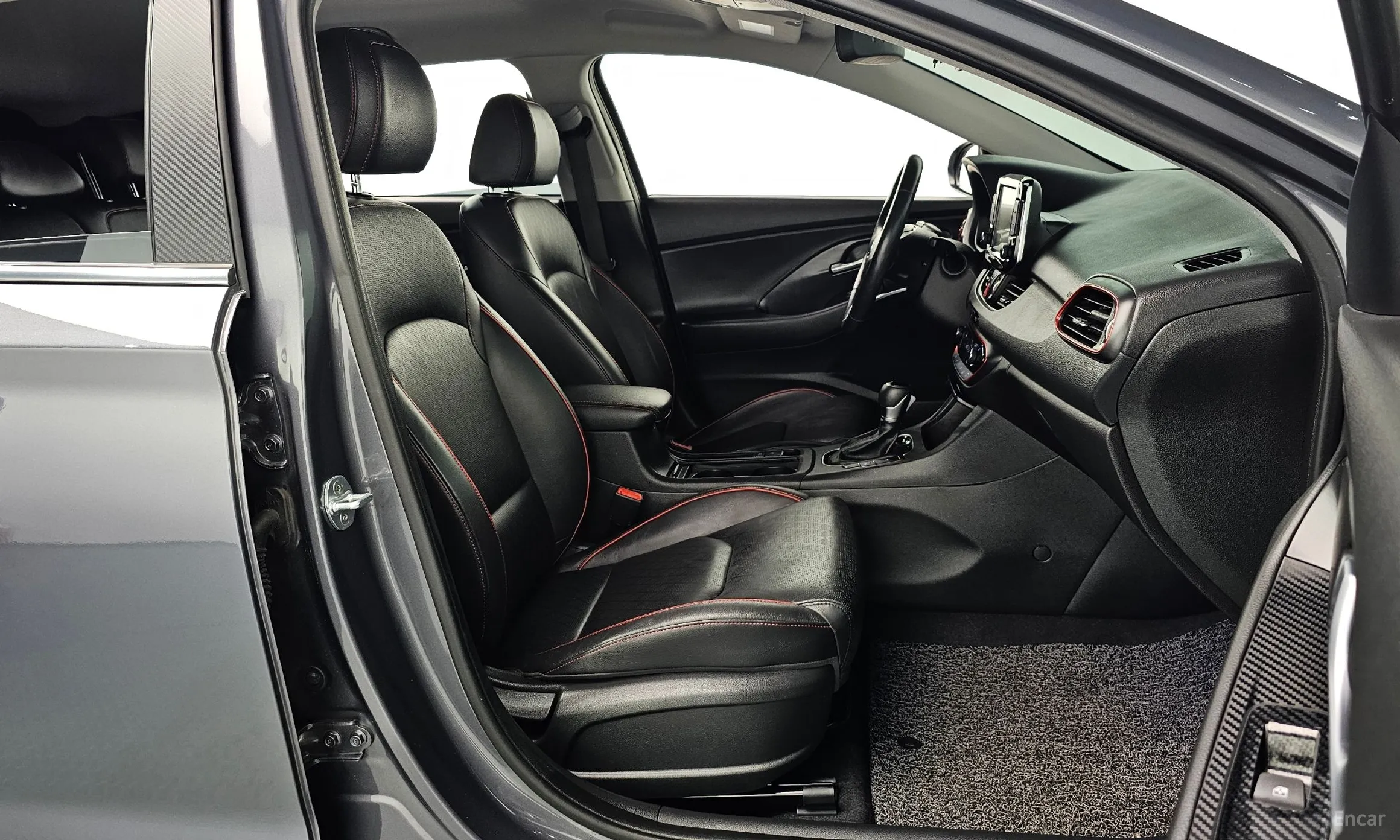 Hyundai i30 (PD) превью 11