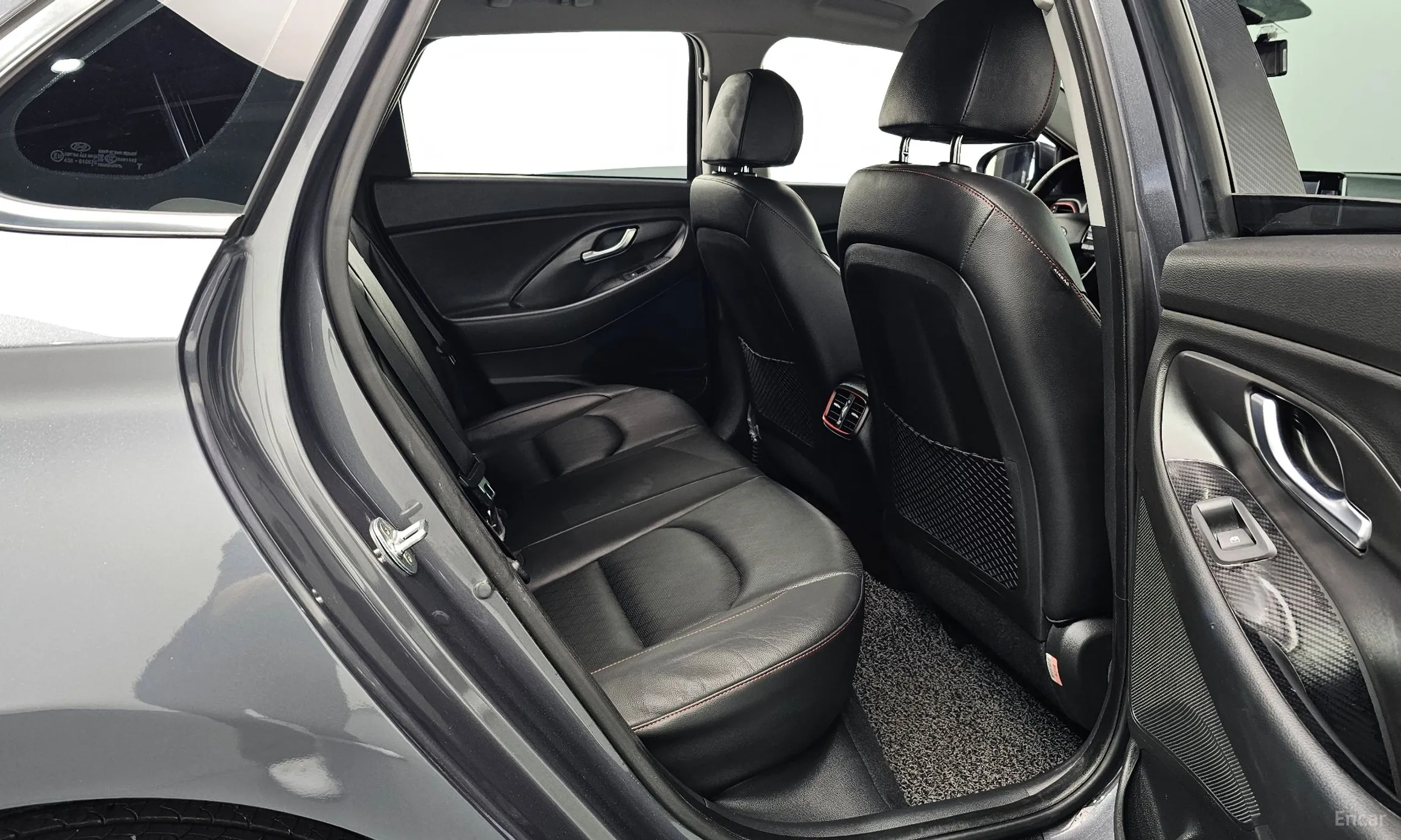 Hyundai i30 (PD) превью 12
