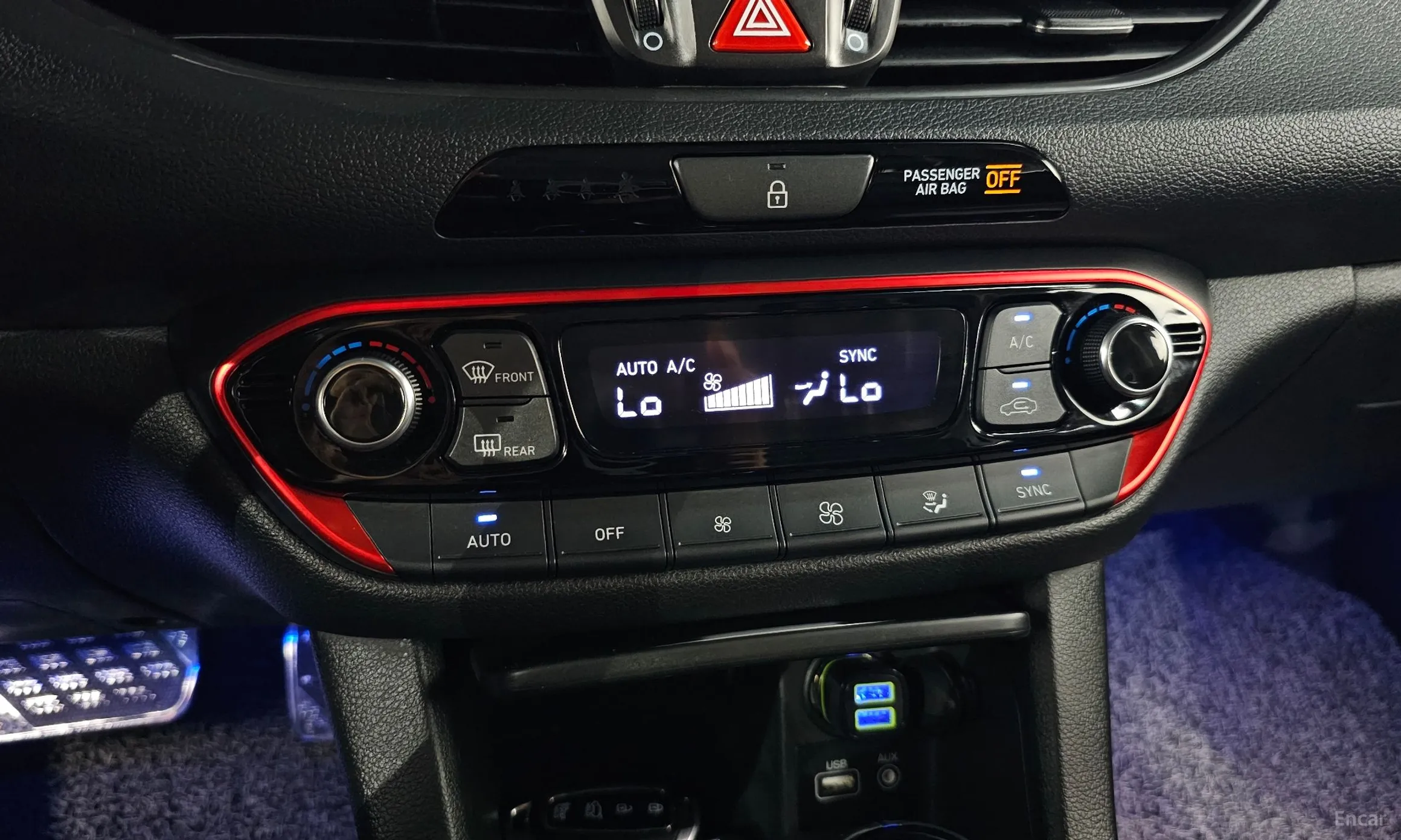 Hyundai i30 (PD) превью 18