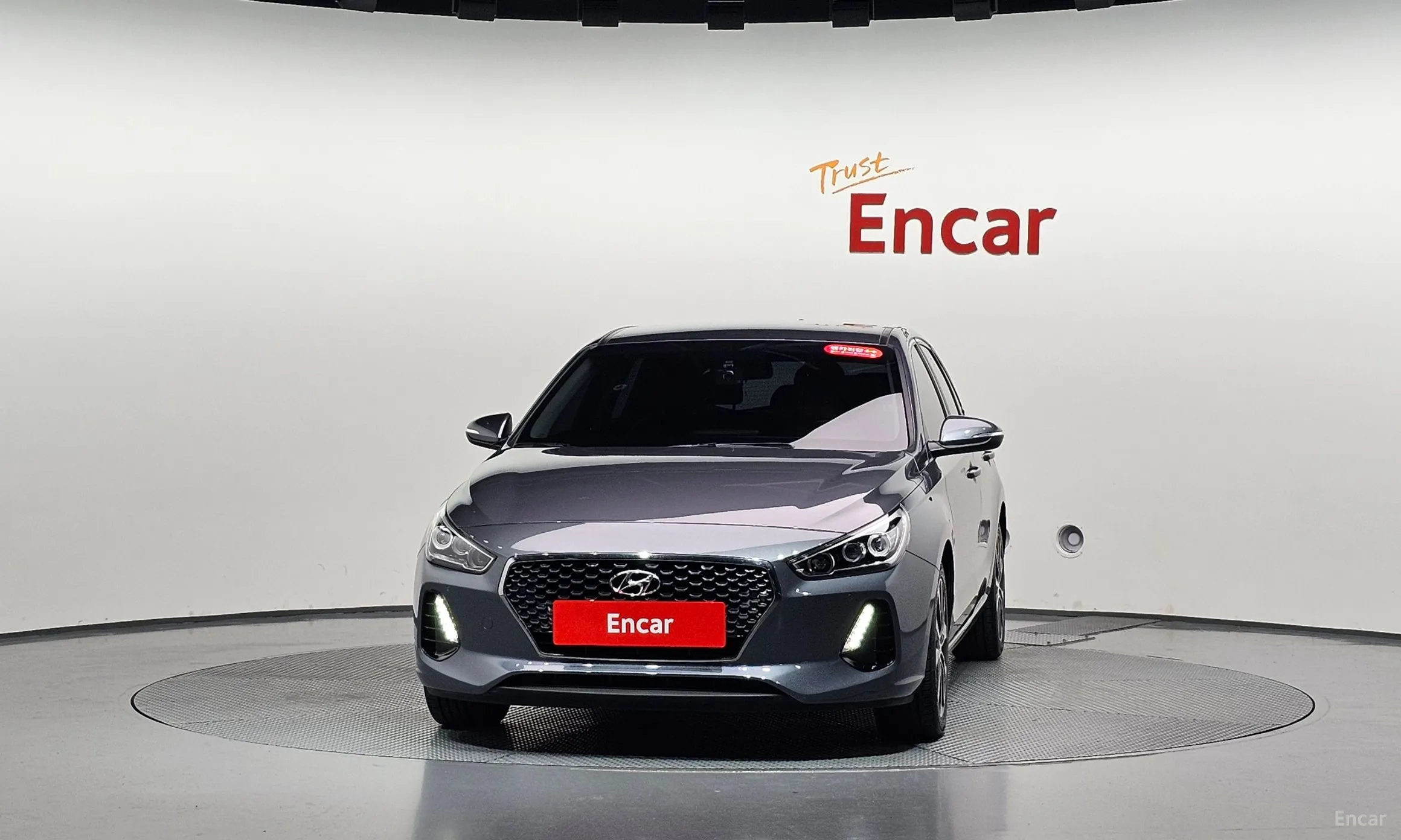 Hyundai i30 (PD) превью 3