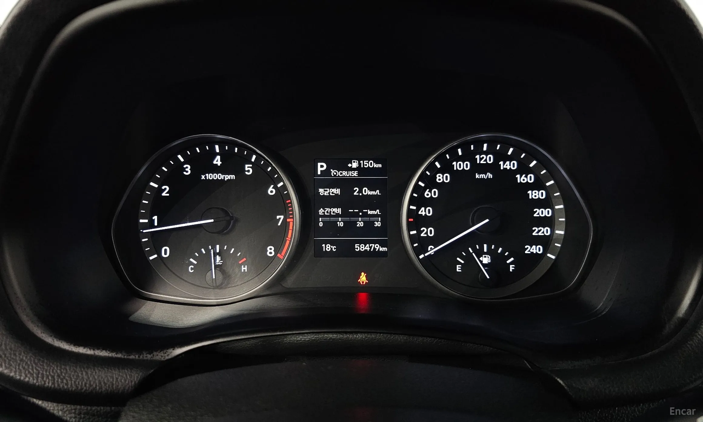 Hyundai i30 (PD) превью 8