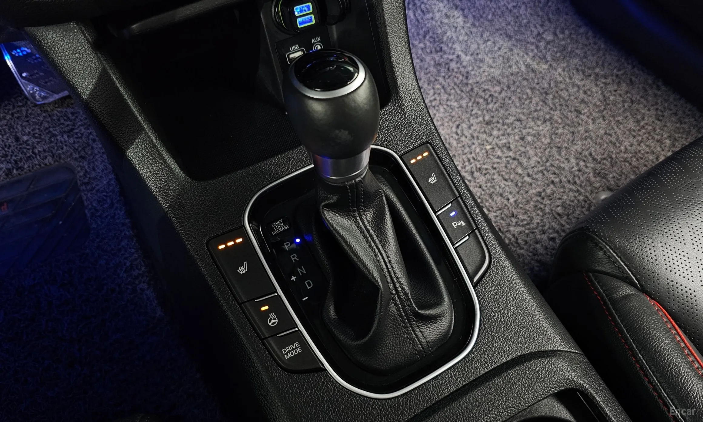 Hyundai i30 (PD) превью 9