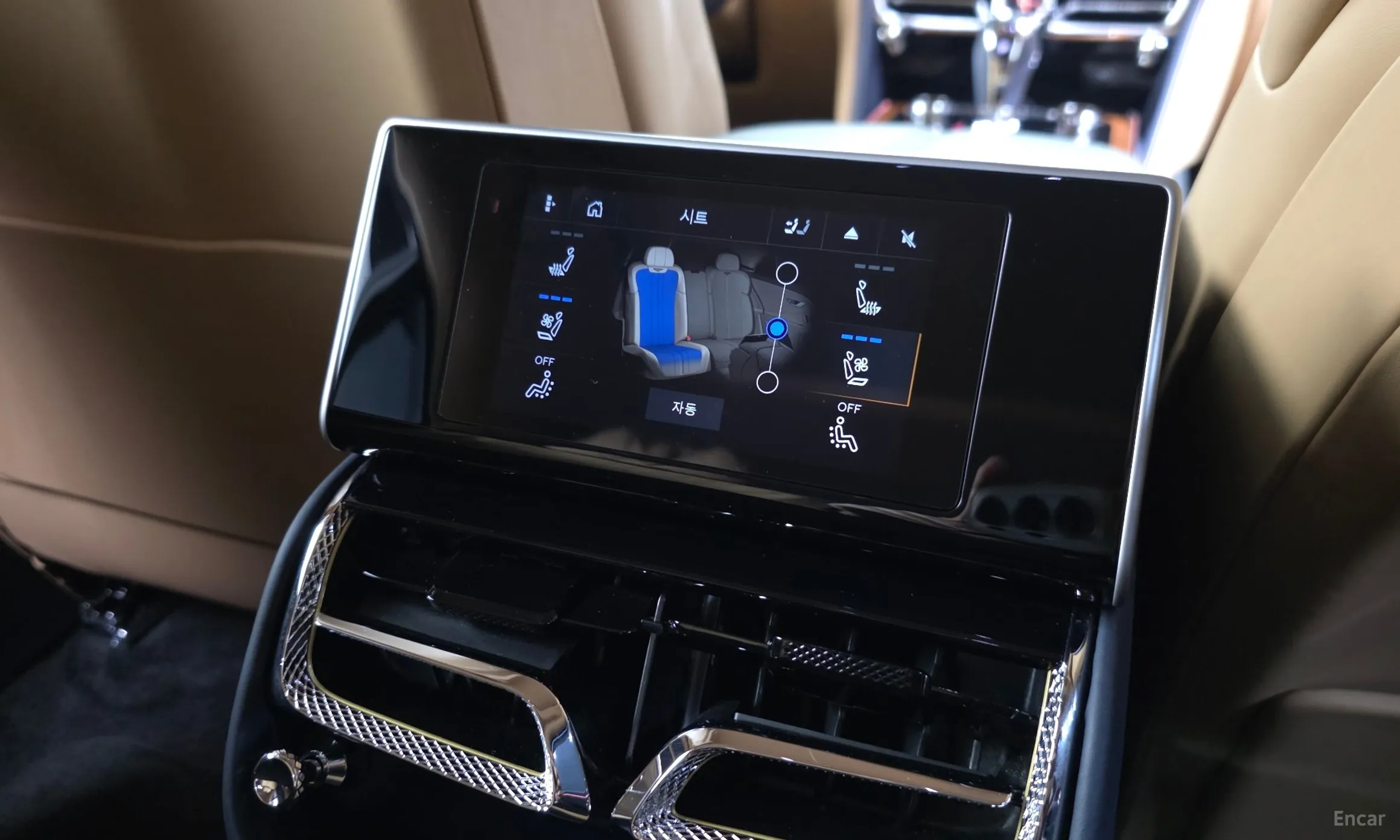 Bentley Flying Spur 3rd Generation превью 18