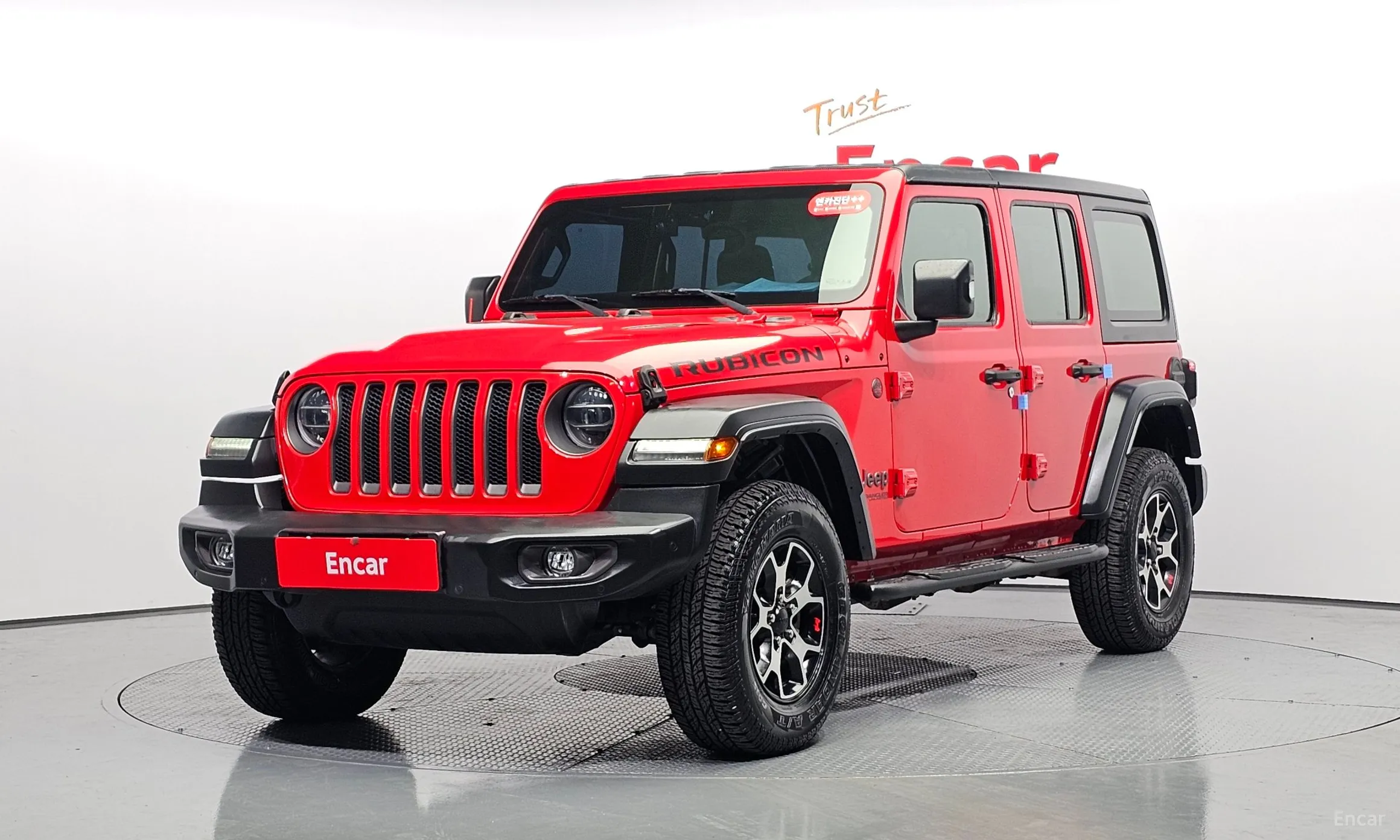 Wrangler (JL)