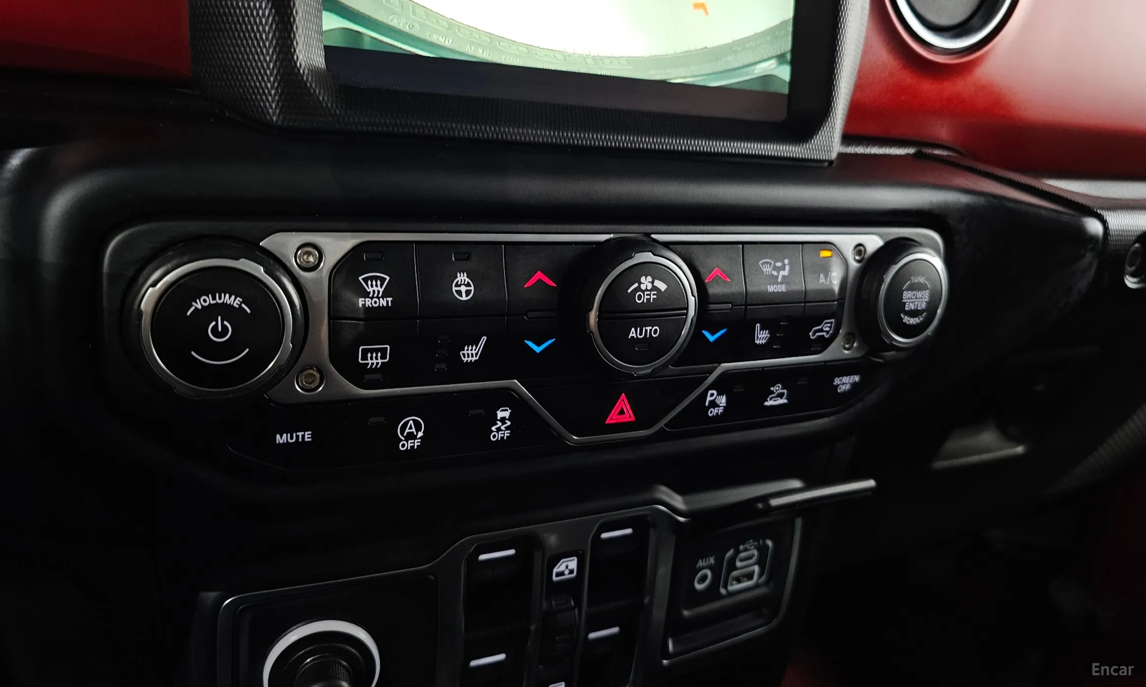 Jeep Wrangler (JL) превью 18