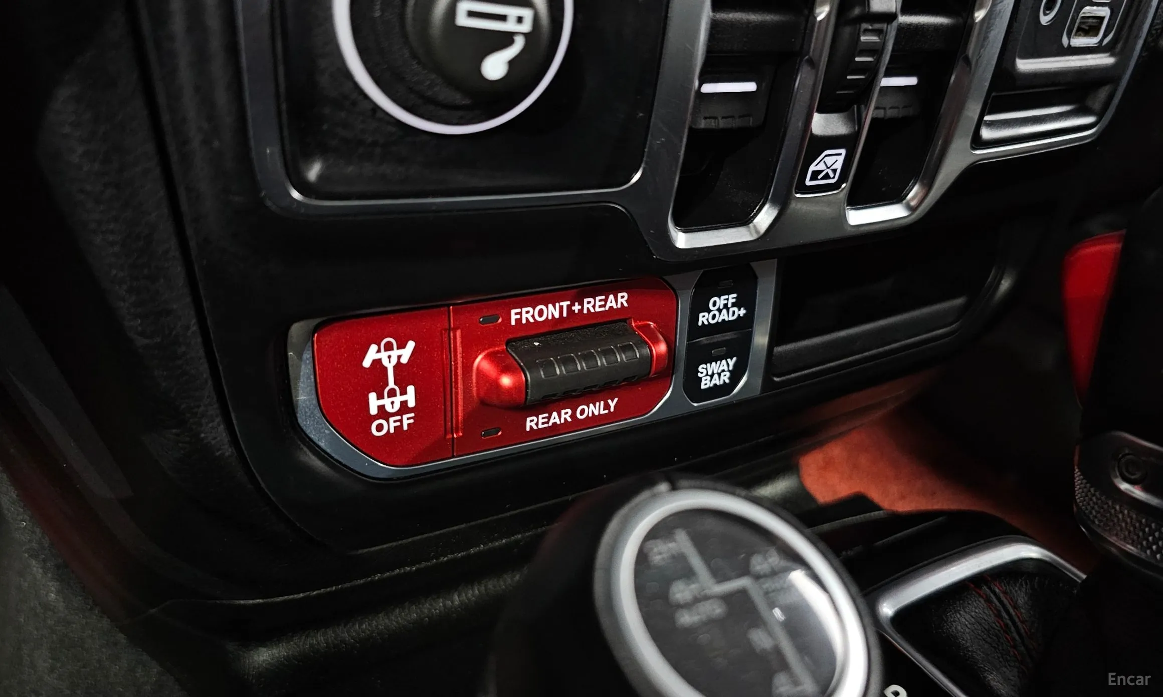 Jeep Wrangler (JL) превью 20