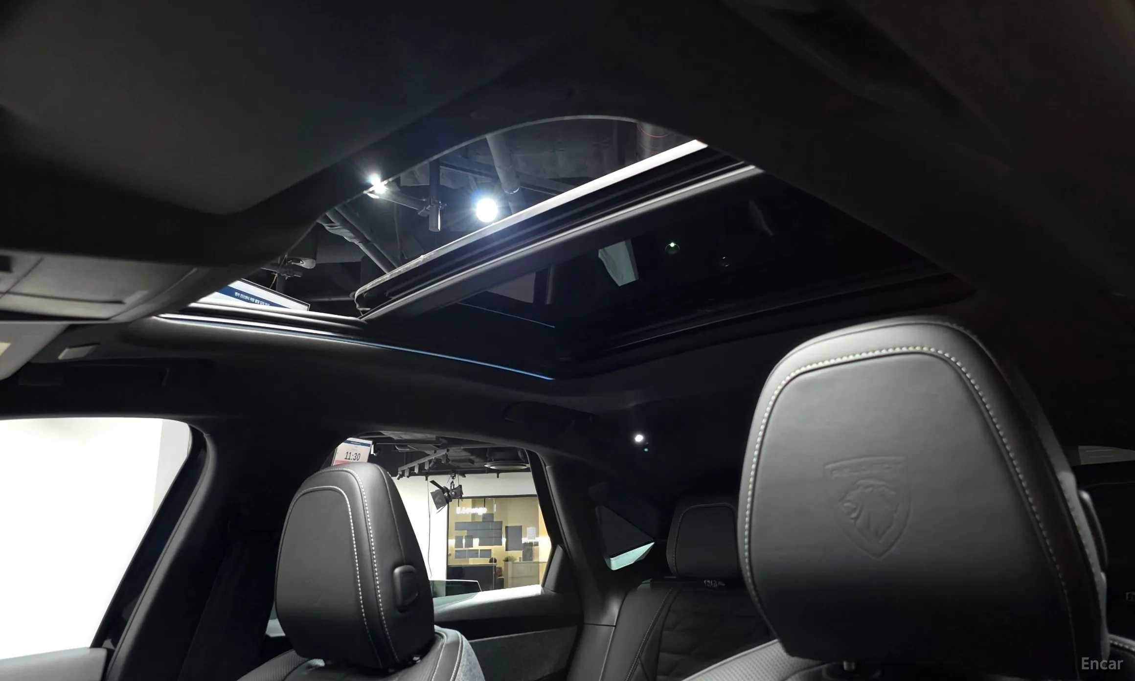 Peugeot 3008 3rd generation превью 17