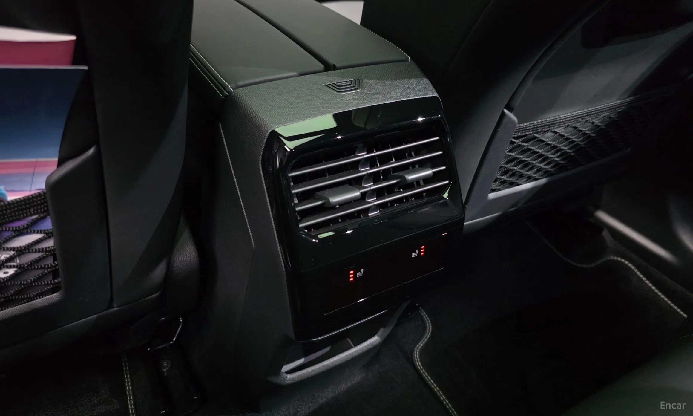 Peugeot 3008 3rd generation превью 19