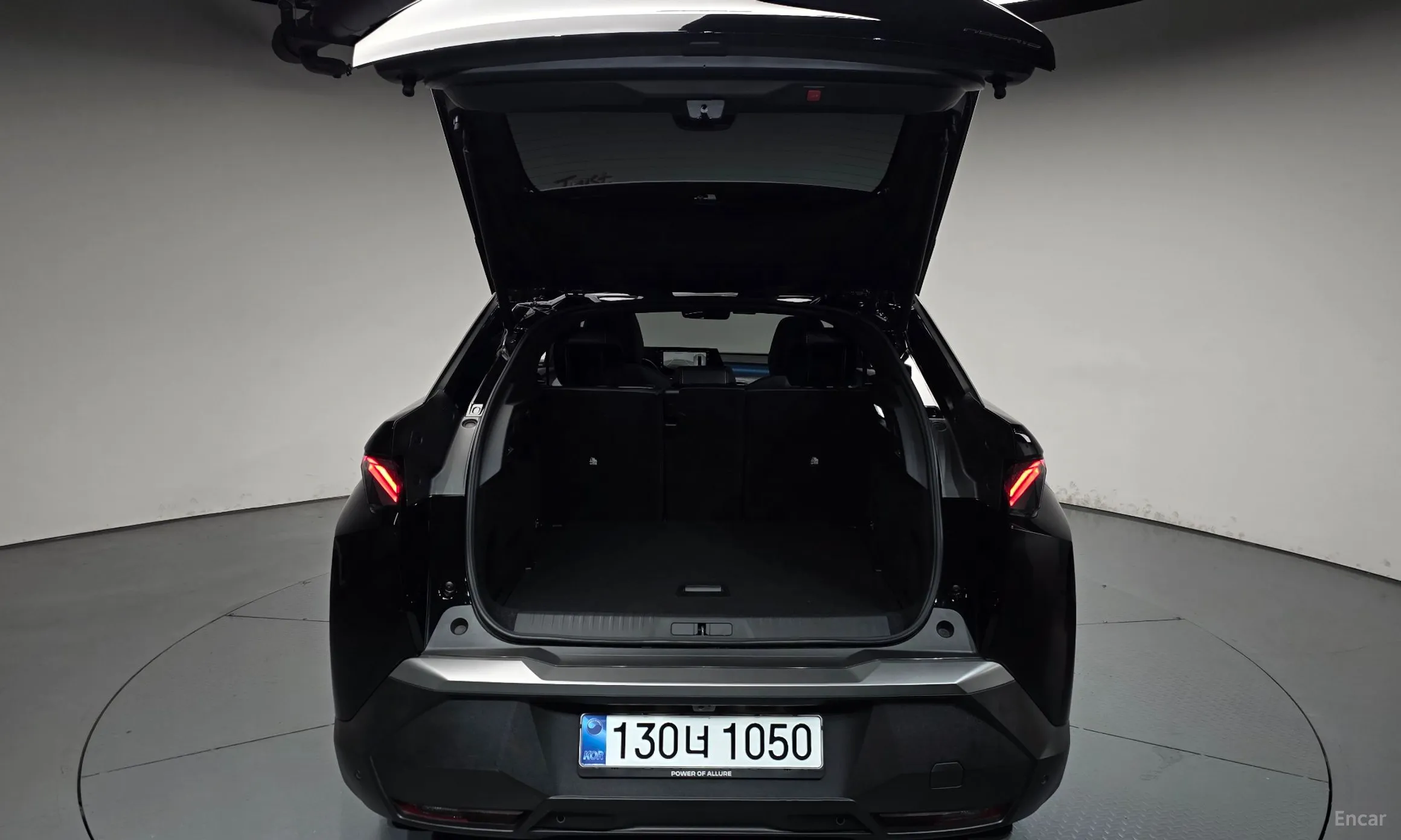 Peugeot 3008 3rd generation превью 20