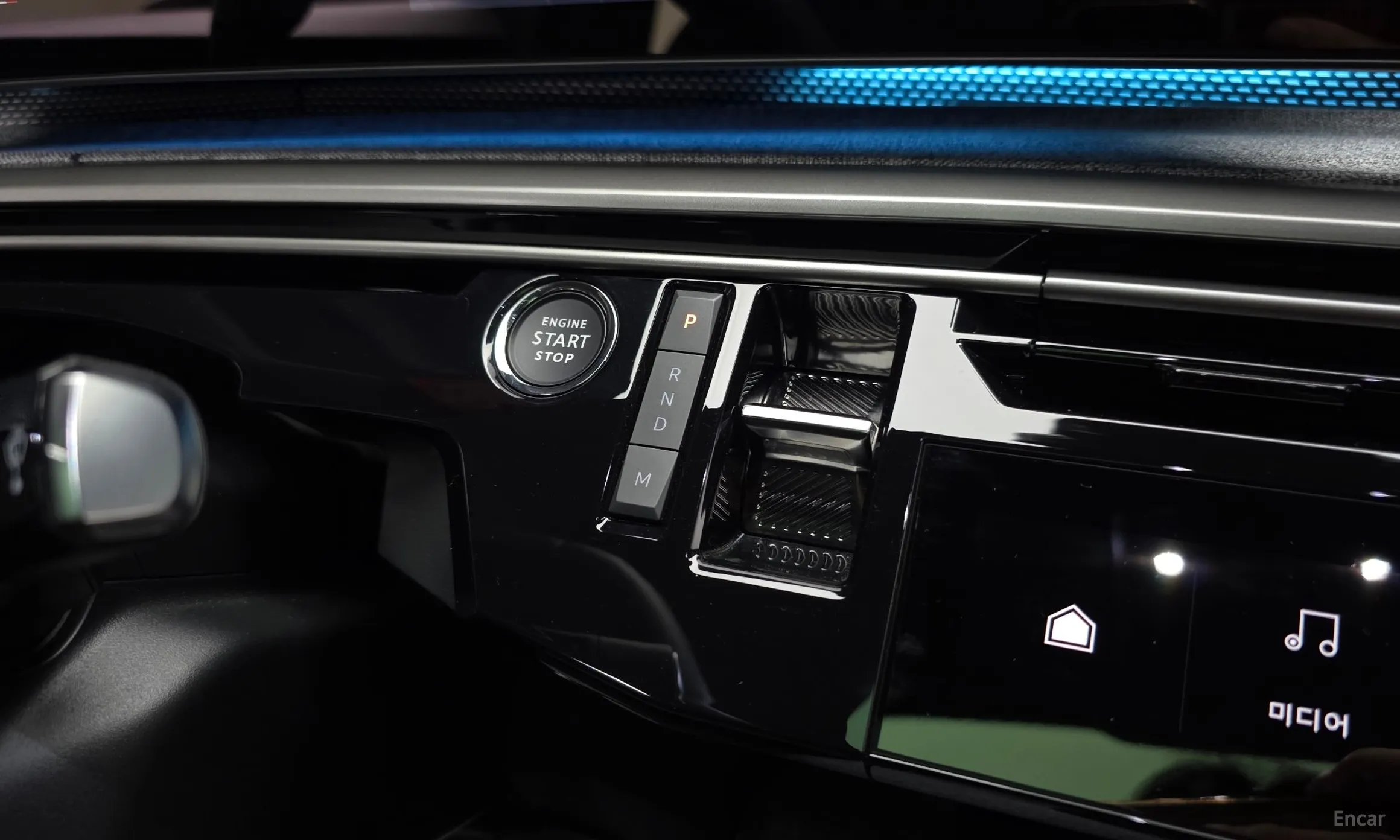 Peugeot 3008 3rd generation превью 9