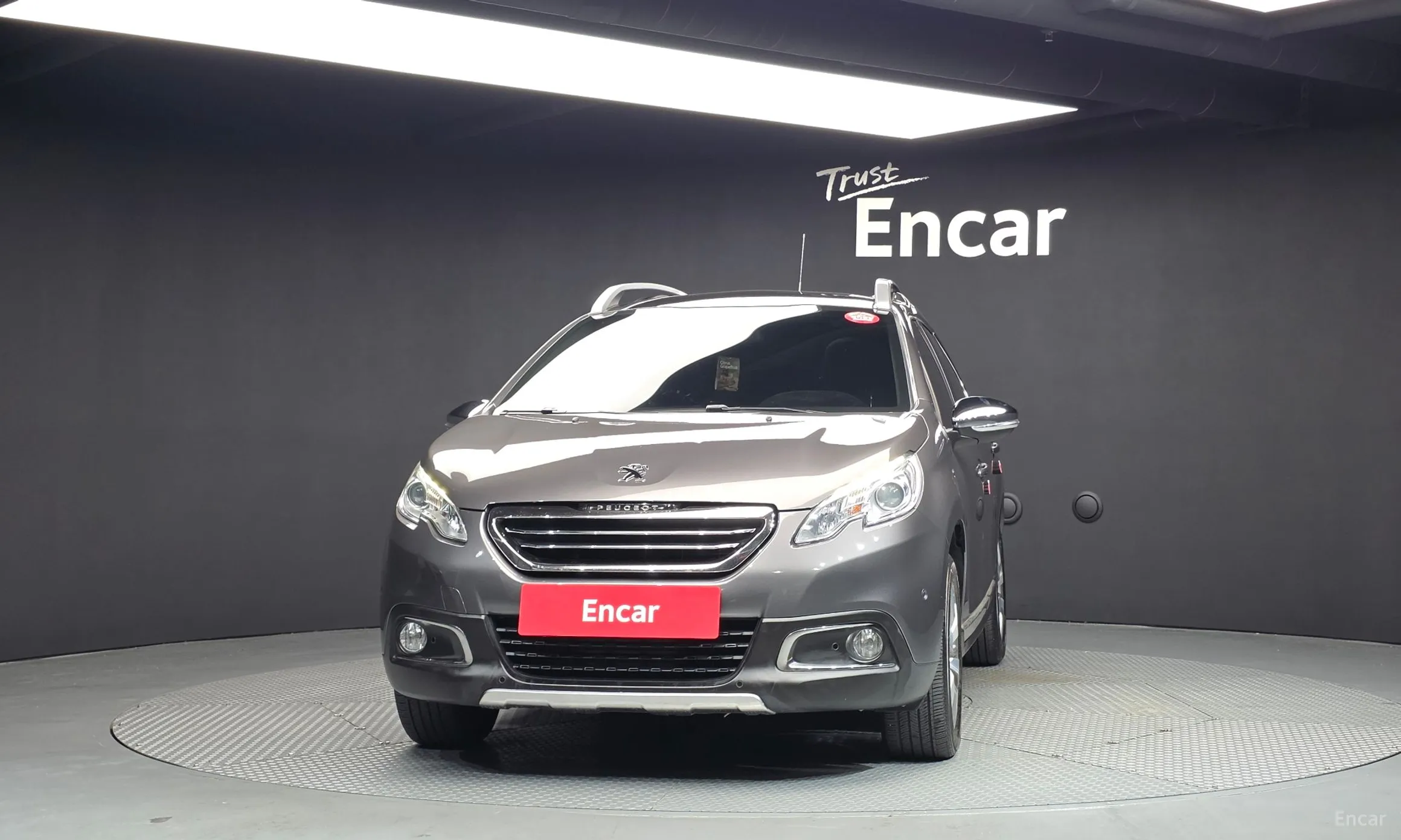 Peugeot 2008. превью 3