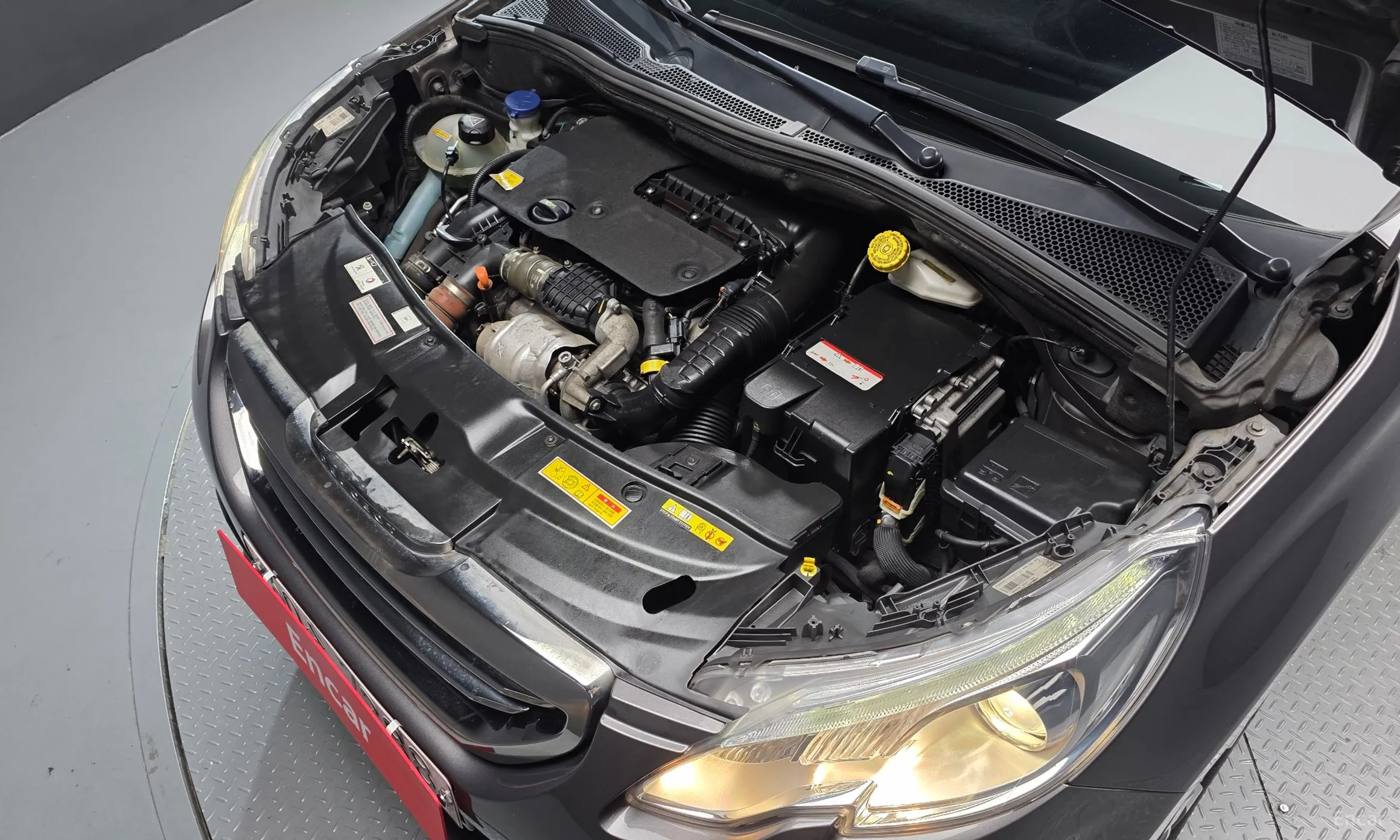 Peugeot 2008. превью 6