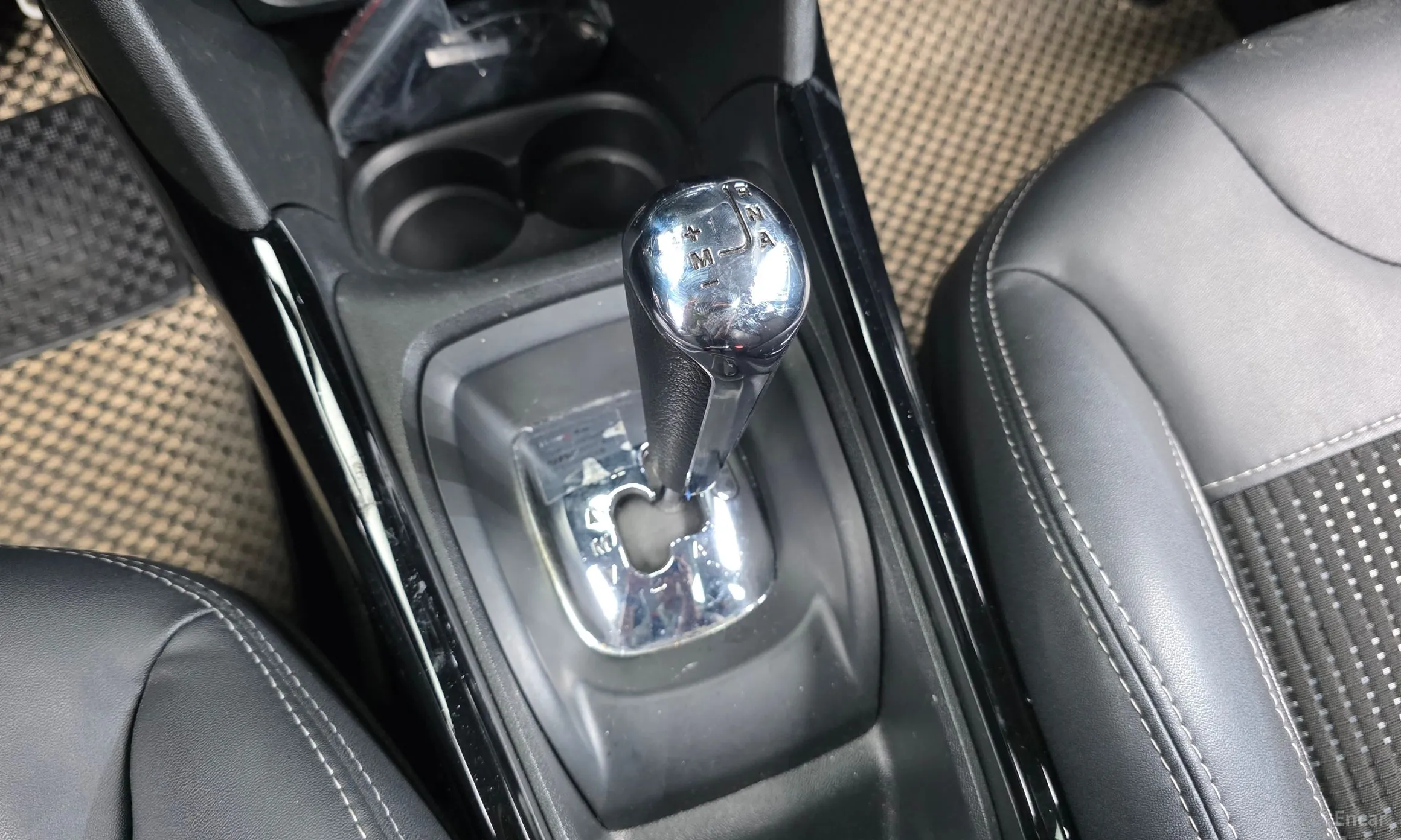 Peugeot 2008. превью 9