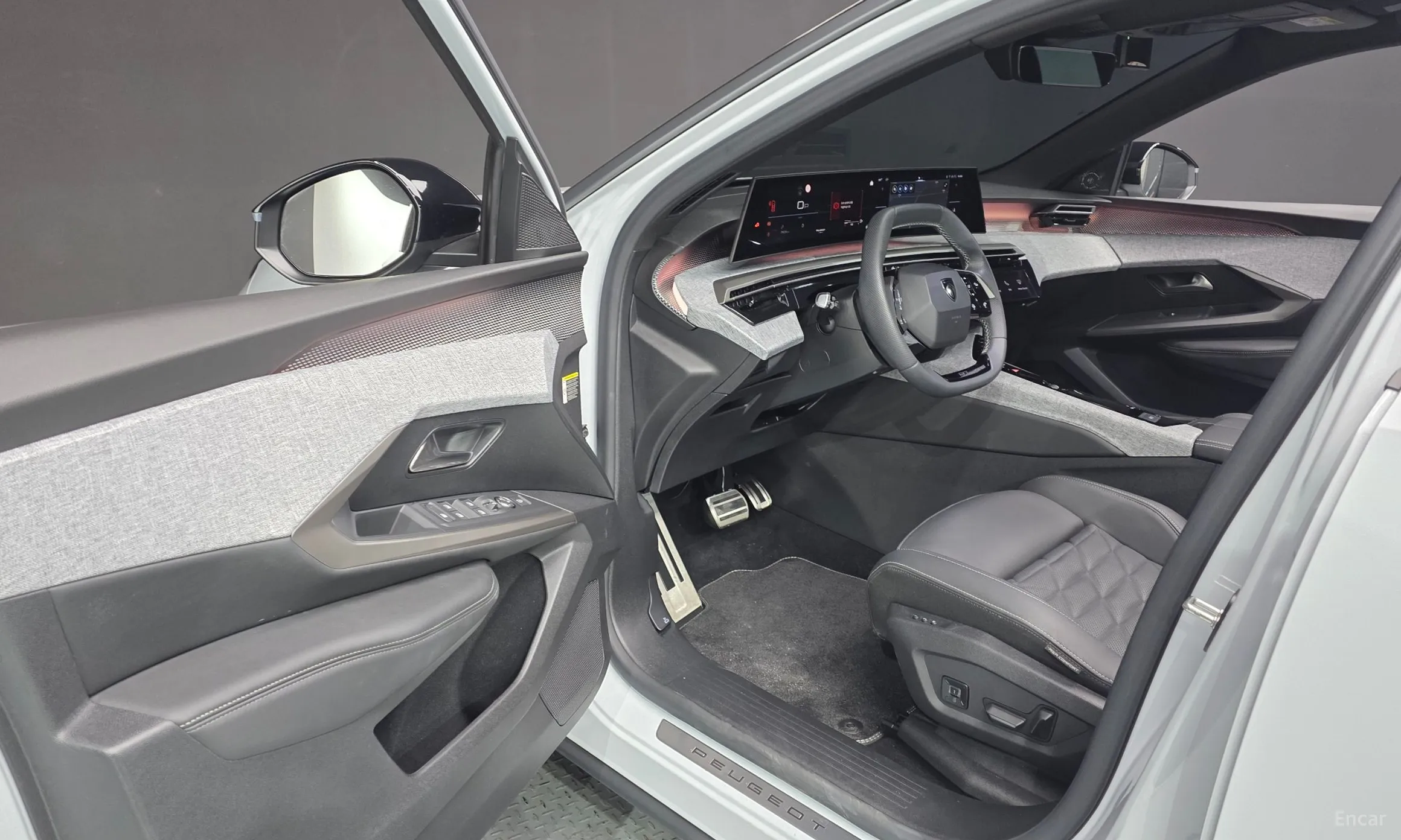 Peugeot 3008 3rd generation превью 10