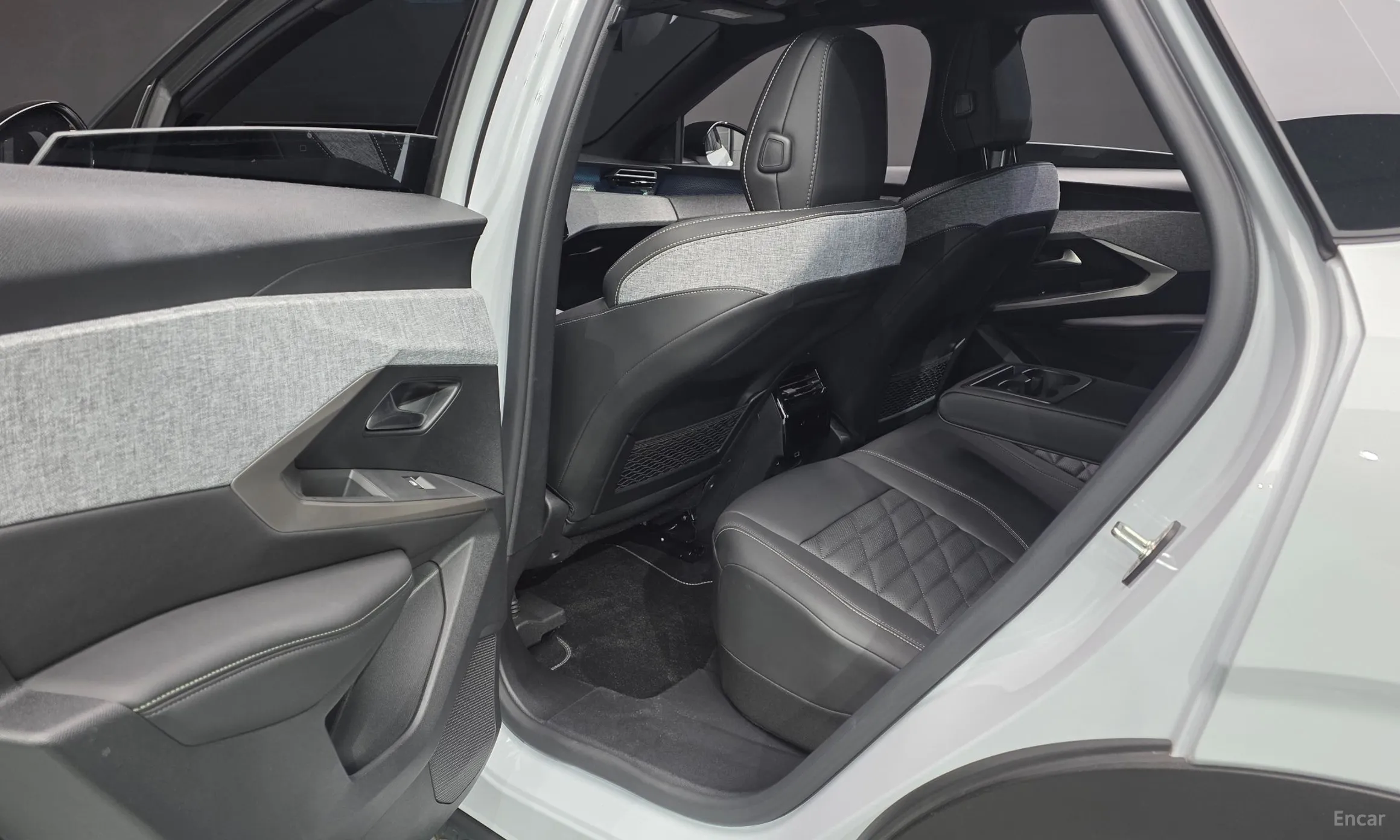 Peugeot 3008 3rd generation превью 11