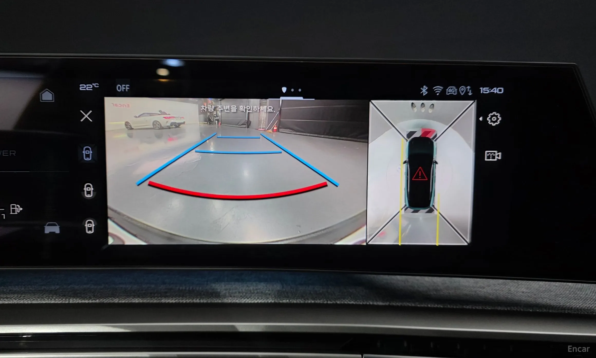 Peugeot 3008 3rd generation превью 15