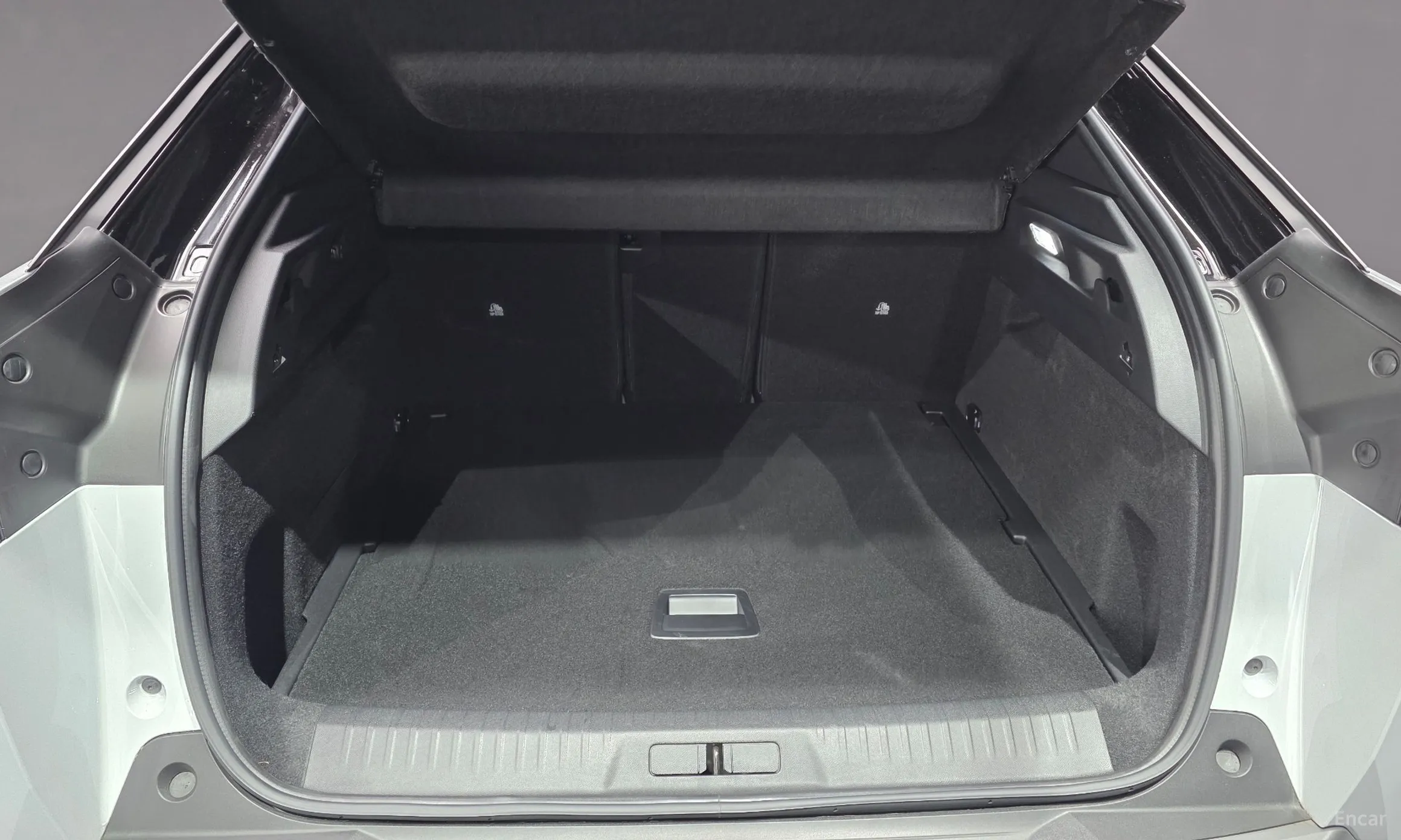 Peugeot 3008 3rd generation превью 19