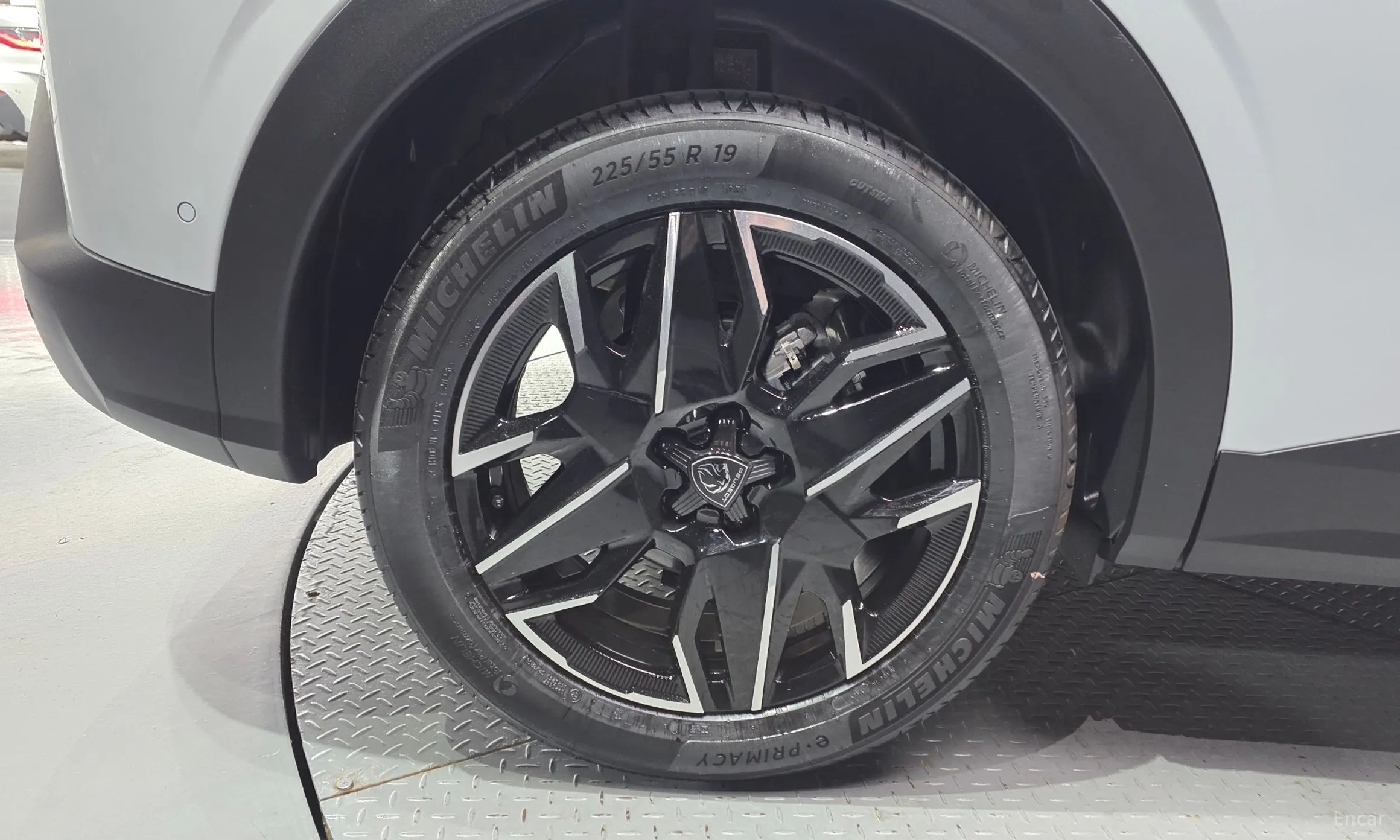 Peugeot 3008 3rd generation превью 5