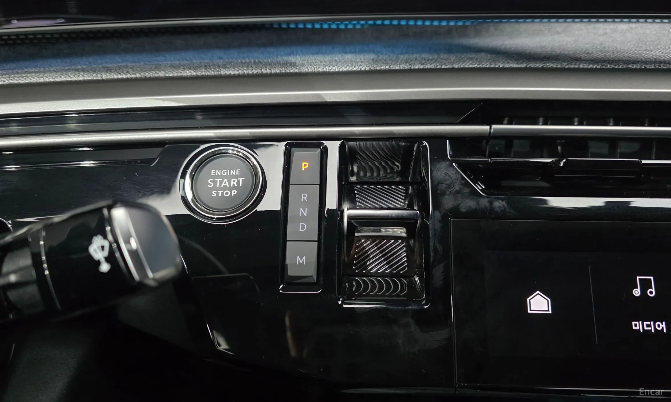 Peugeot 3008 3rd generation превью 9
