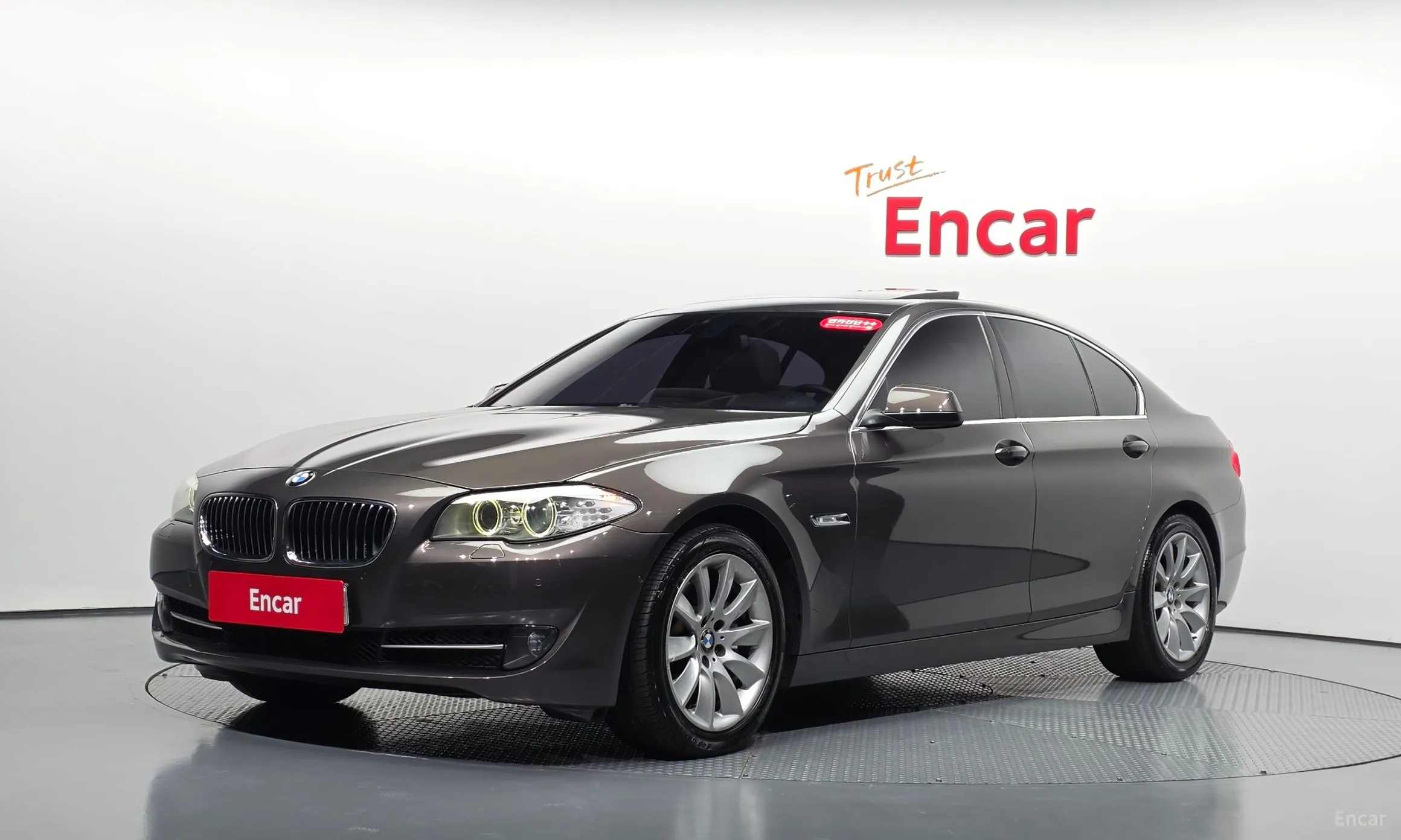 5 Series (F10)