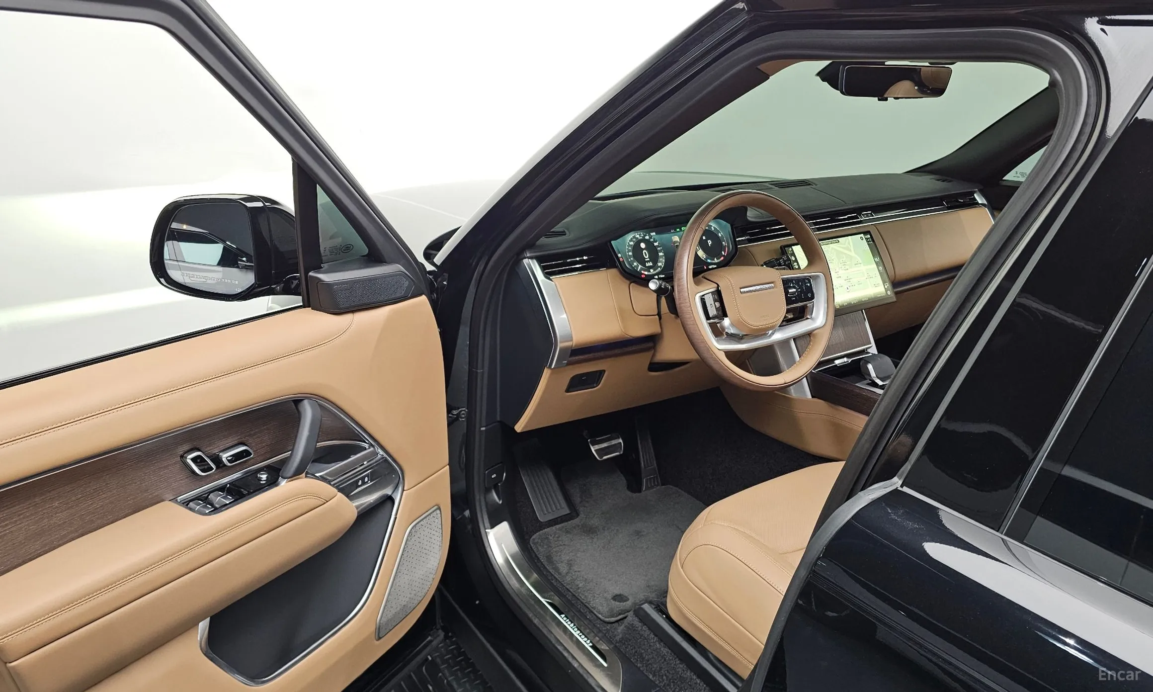 Land Rover Range Rover 5th Generation превью 10