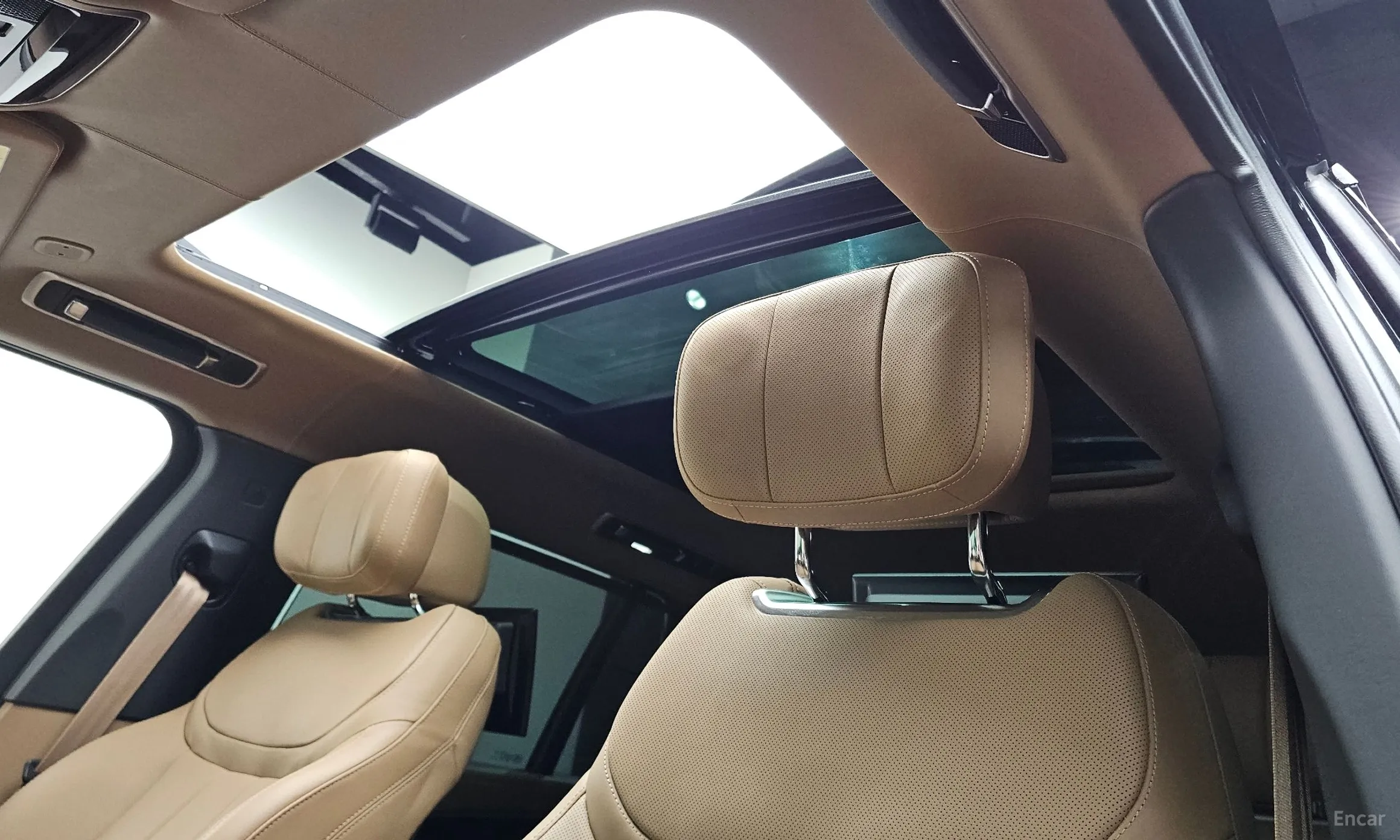 Land Rover Range Rover 5th Generation превью 17