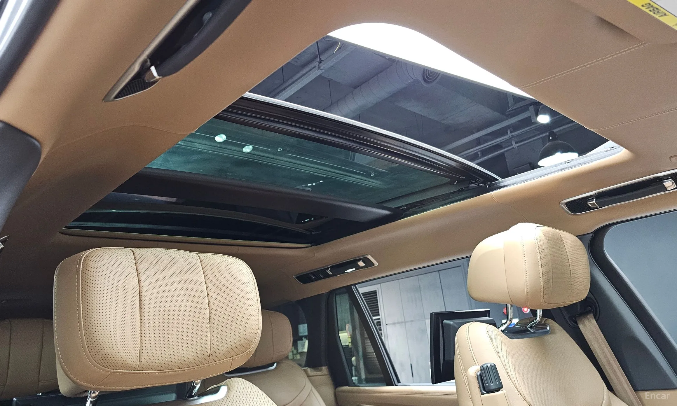 Land Rover Range Rover 5th Generation превью 18
