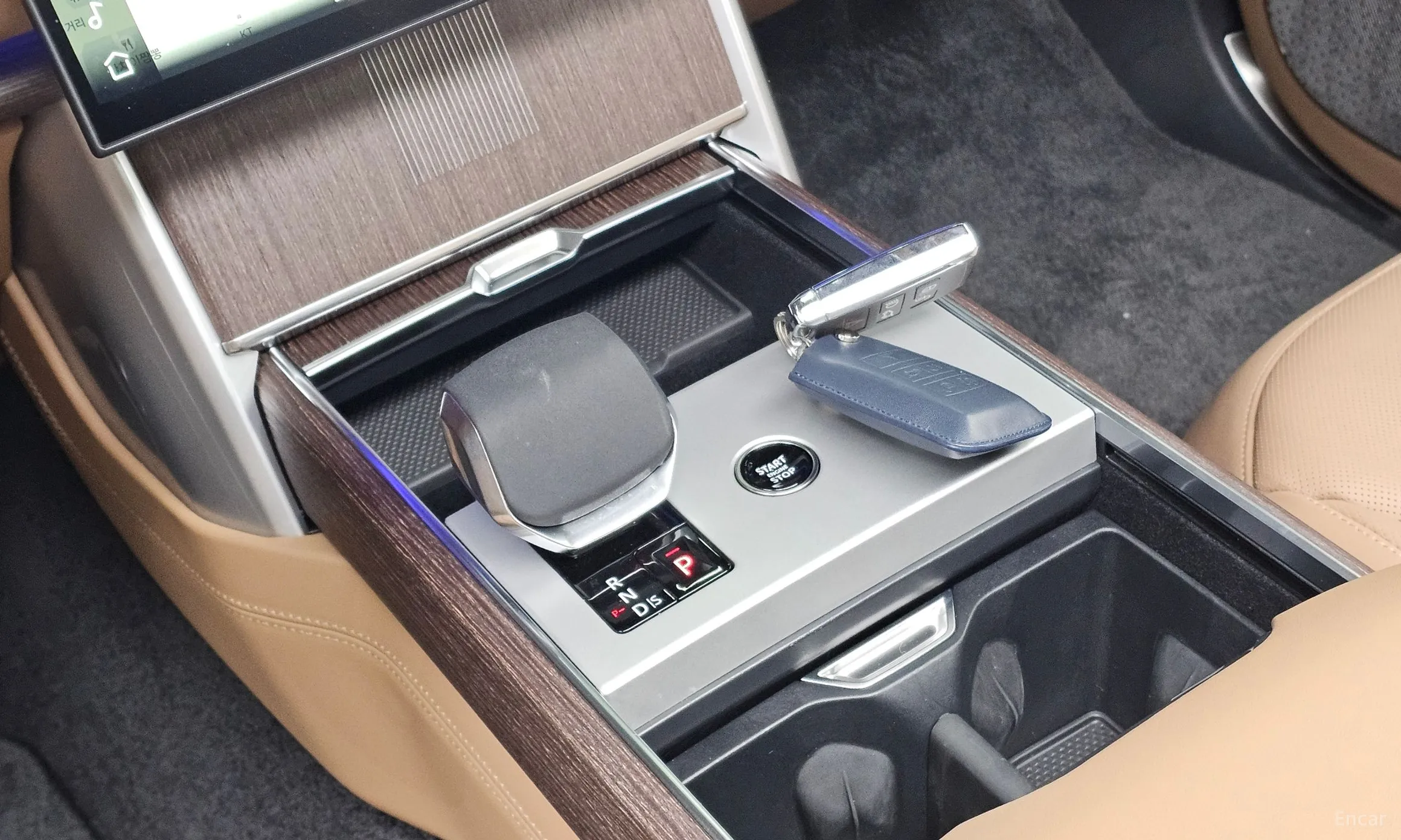 Land Rover Range Rover 5th Generation превью 9