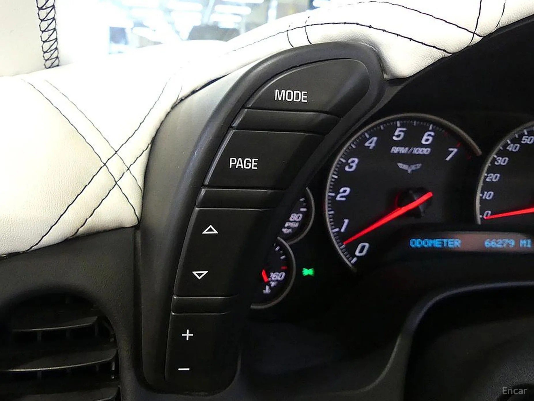 Chevrolet Corvette превью 11