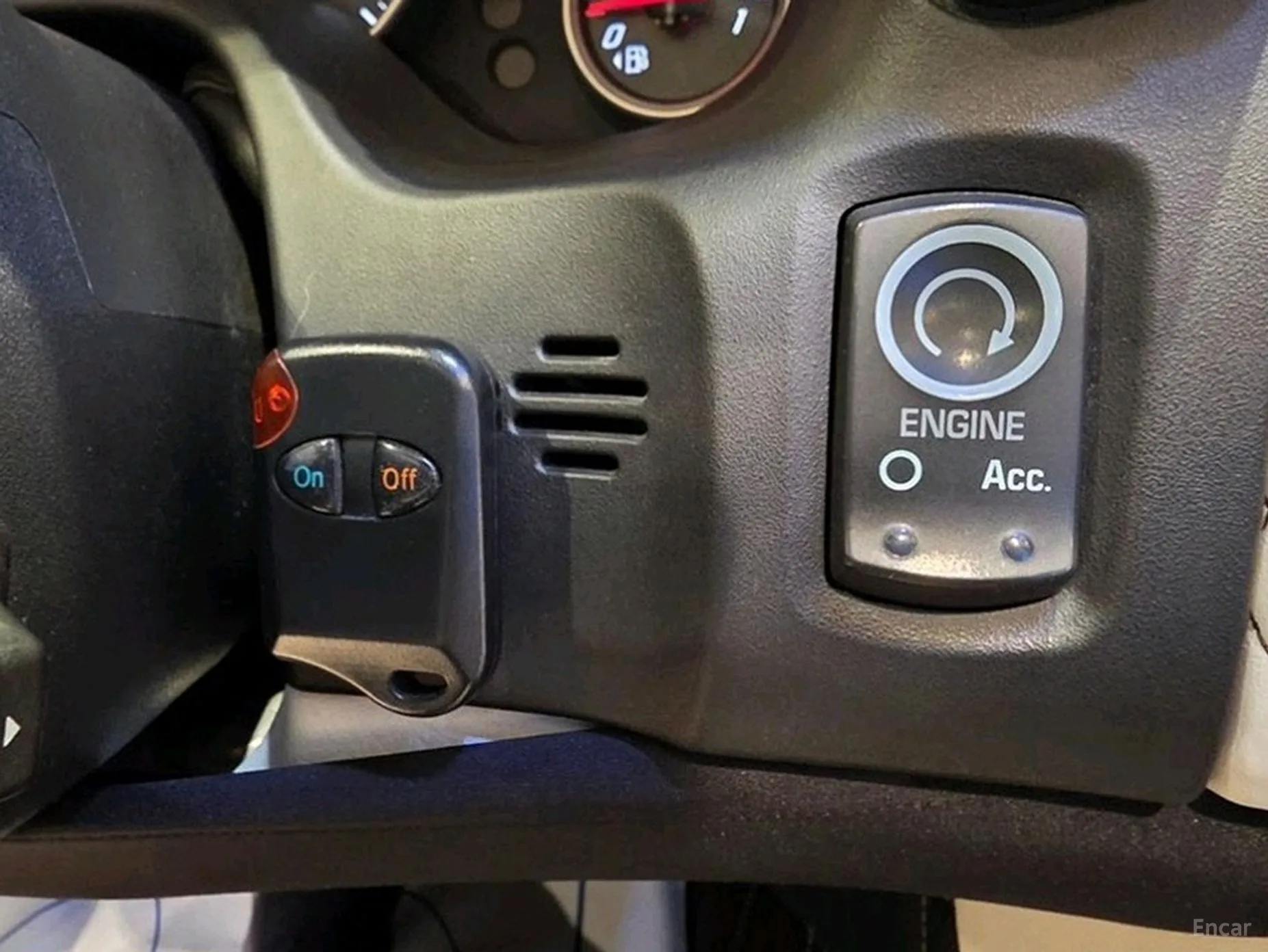 Chevrolet Corvette превью 13