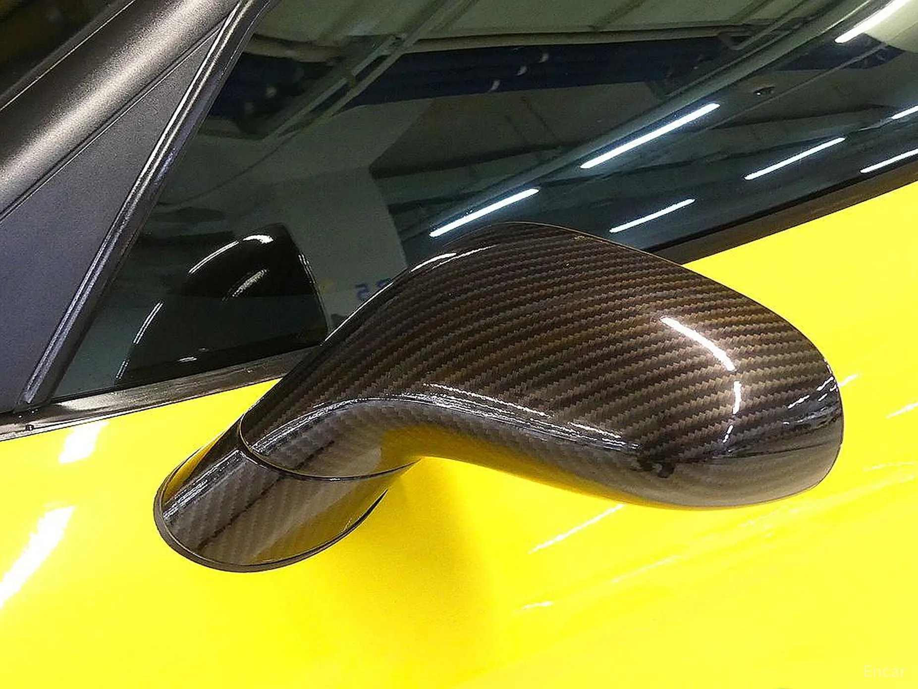 Chevrolet Corvette превью 5