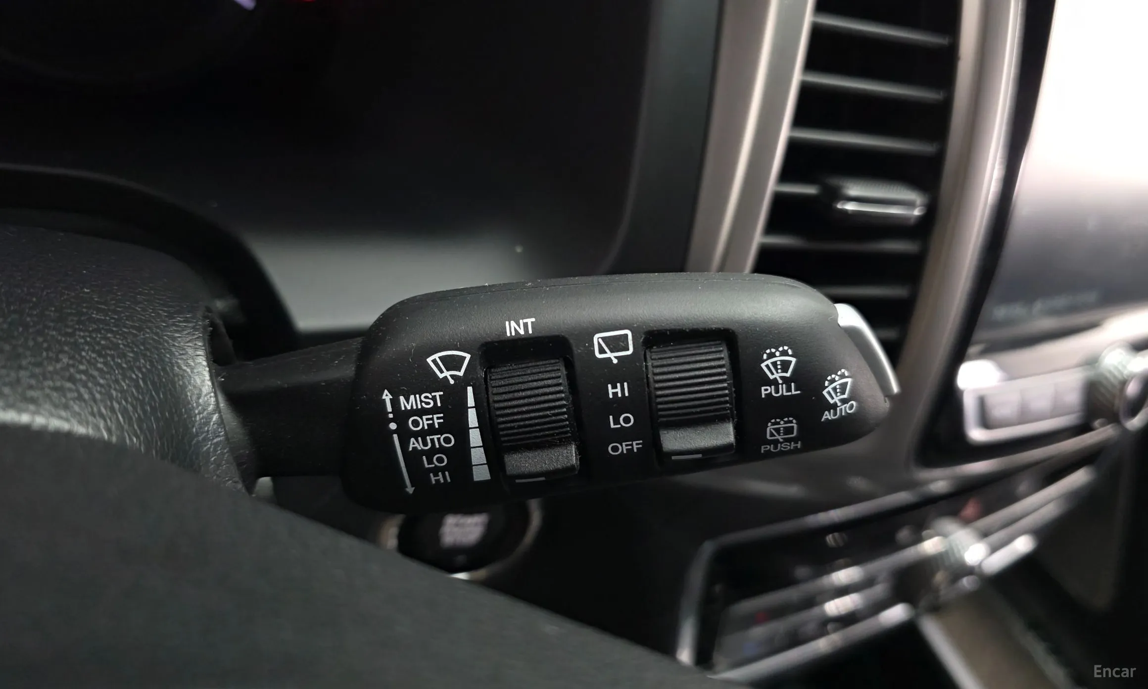 KG Mobility (SsangYong) G4 Rexton превью 17