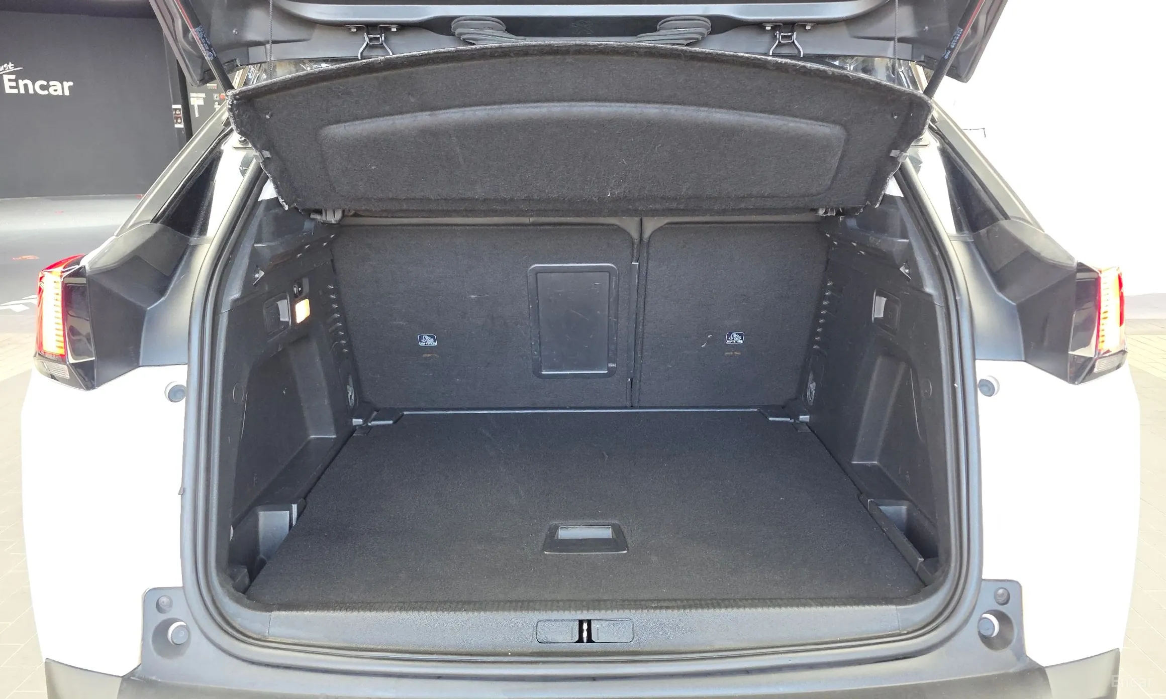 Peugeot 3008 2nd generation превью 20