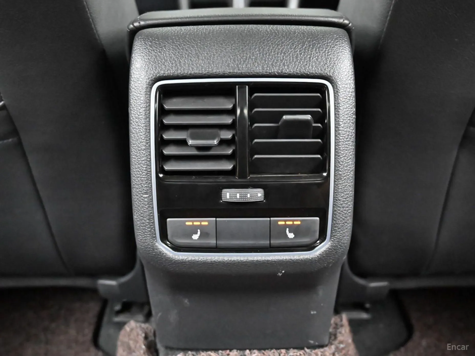Volkswagen The New Passat превью 16