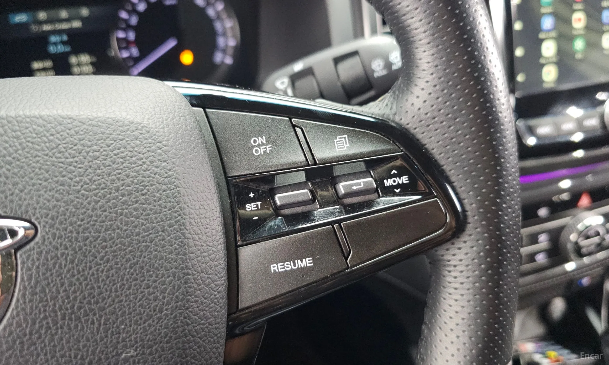 KG Mobility (SsangYong) Rexton Sports превью 19