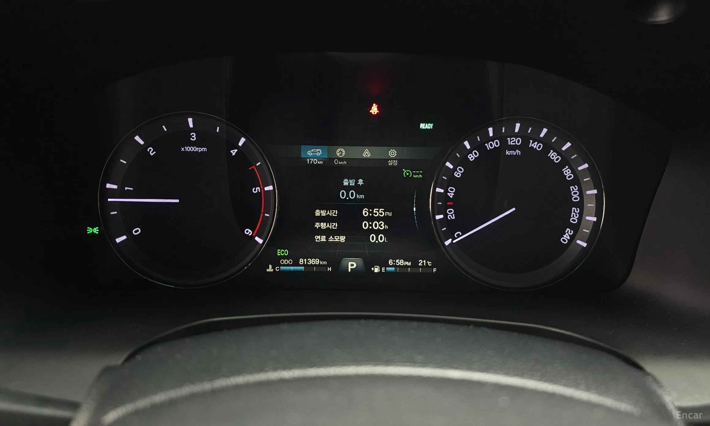 KG Mobility (SsangYong) Rexton Sports превью 8
