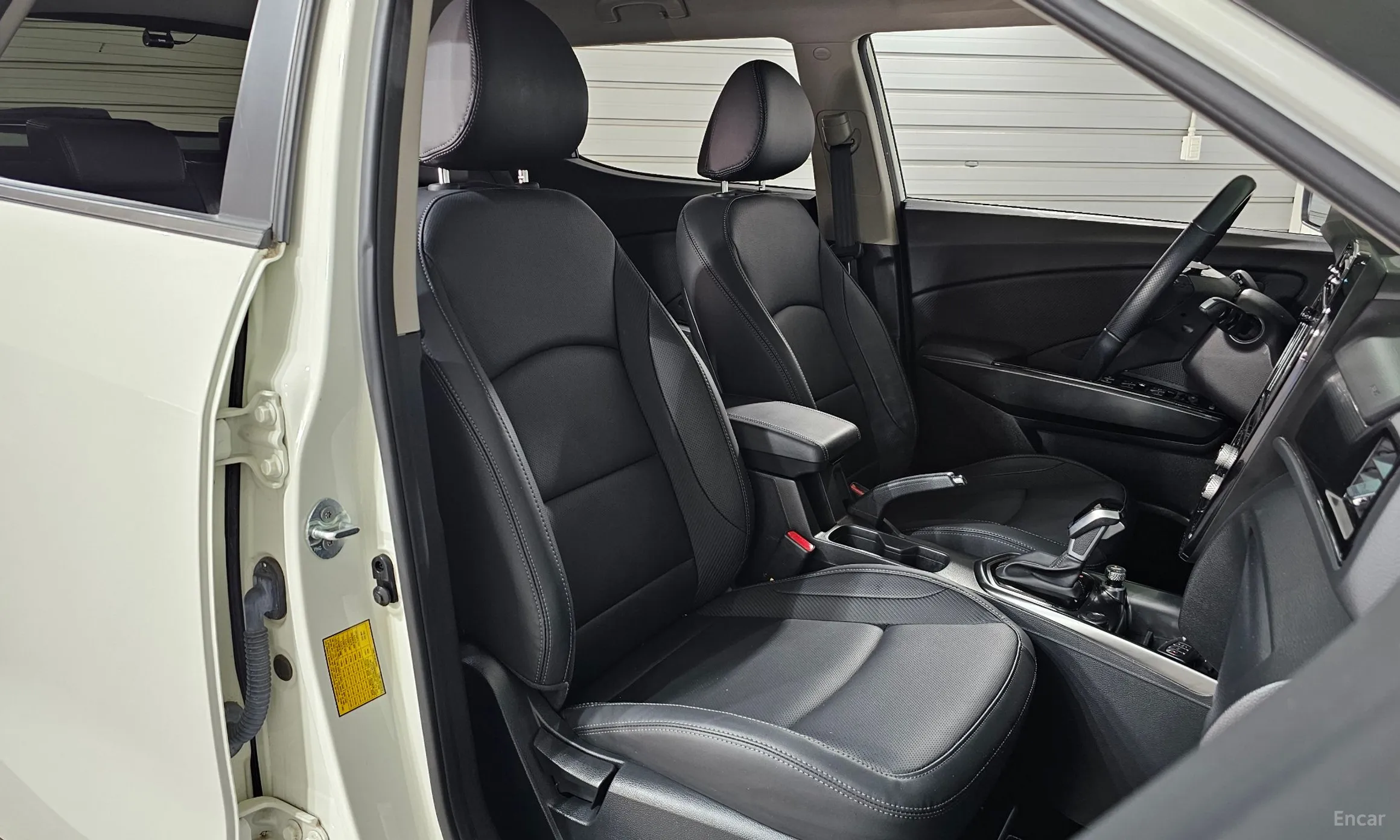 KG Mobility (SsangYong) Berry New Tivoli превью 11
