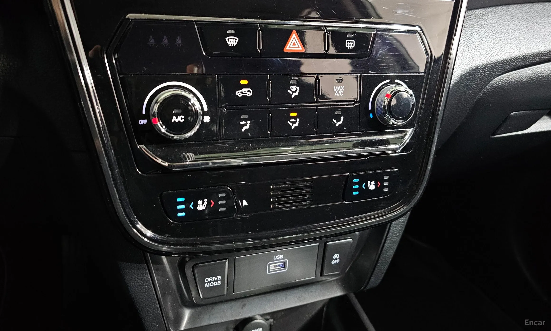 KG Mobility (SsangYong) Berry New Tivoli превью 19