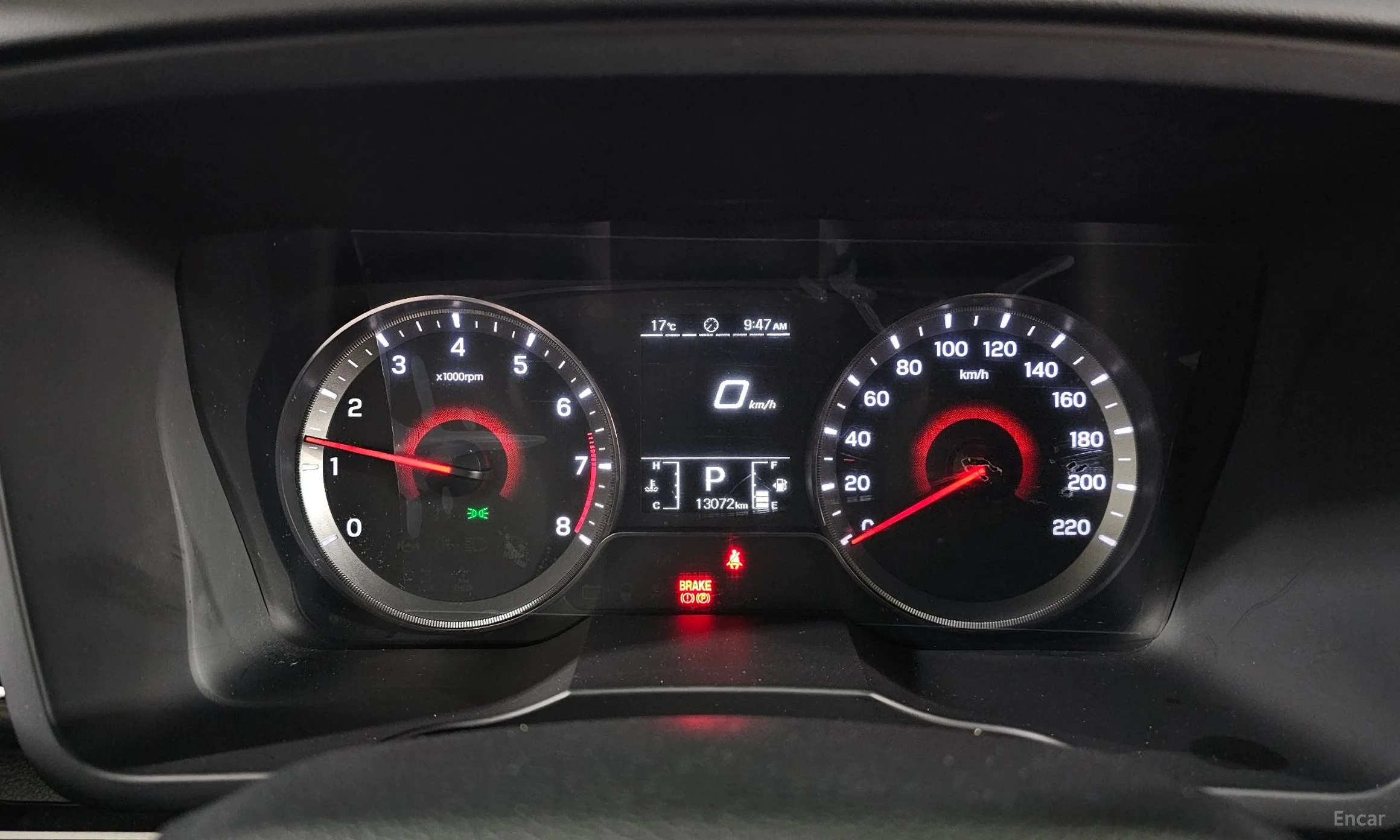 KG Mobility (SsangYong) Berry New Tivoli превью 8