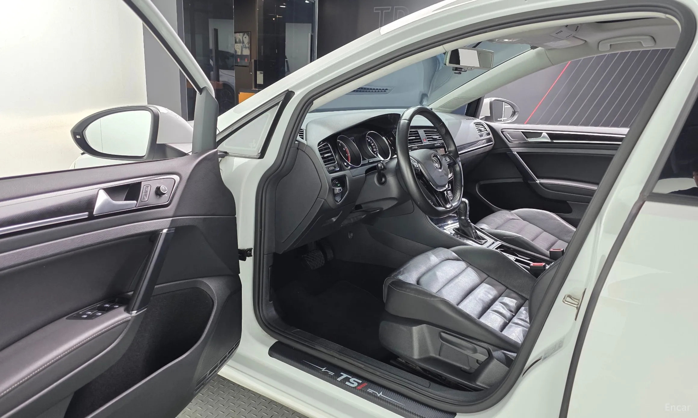 Volkswagen Golf 7th Generation превью 10