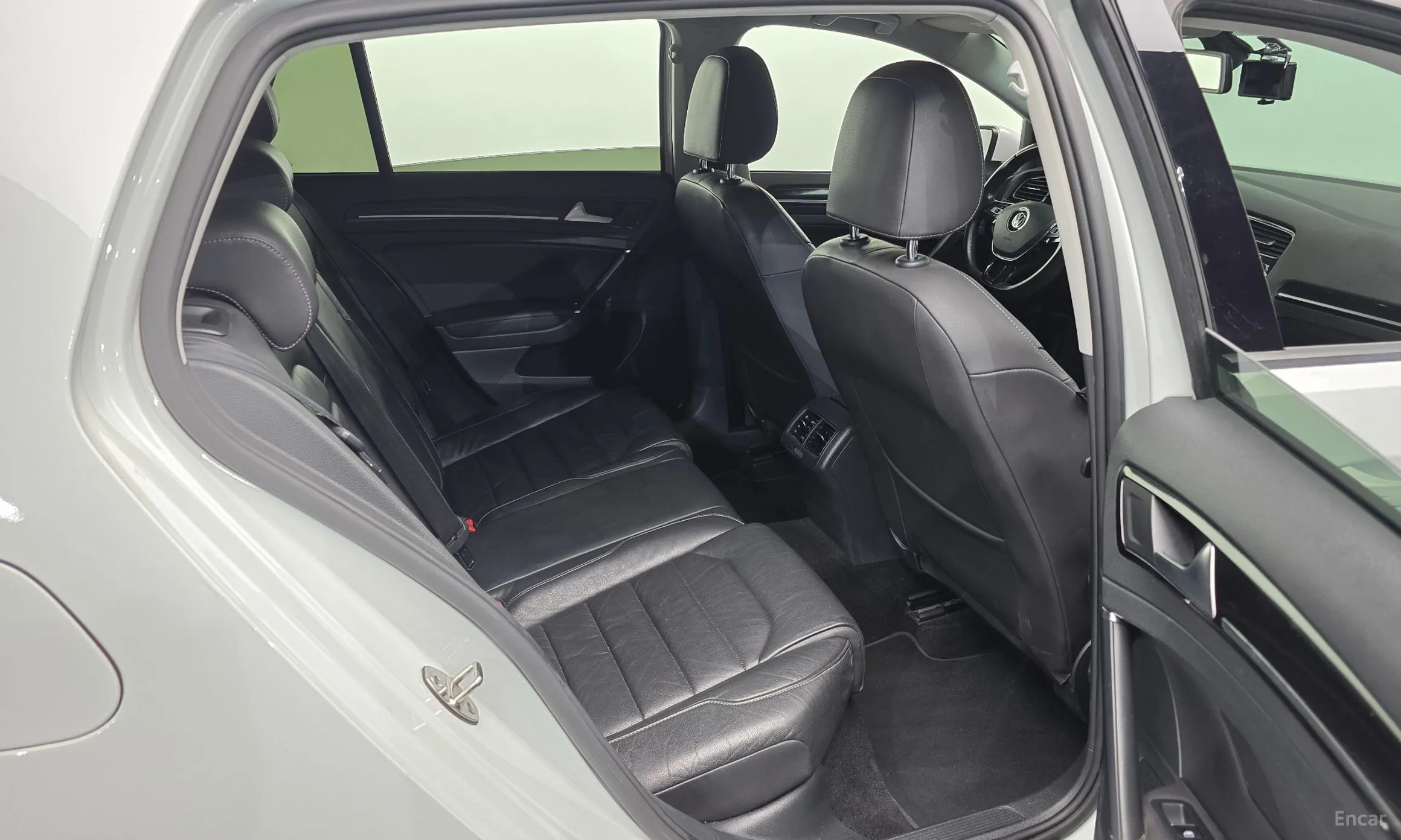 Volkswagen Golf 7th Generation превью 12