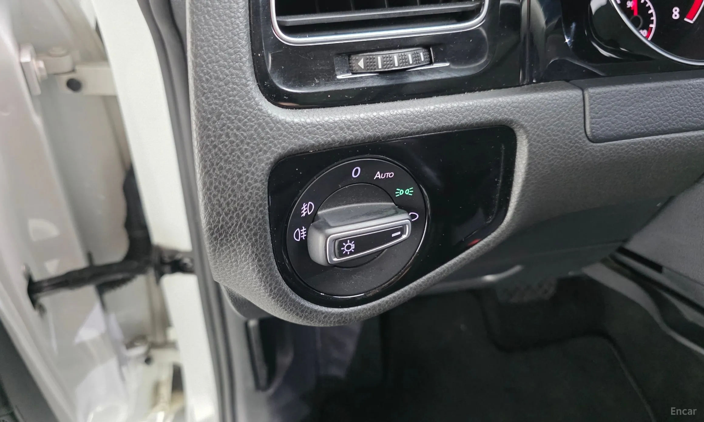 Volkswagen Golf 7th Generation превью 17