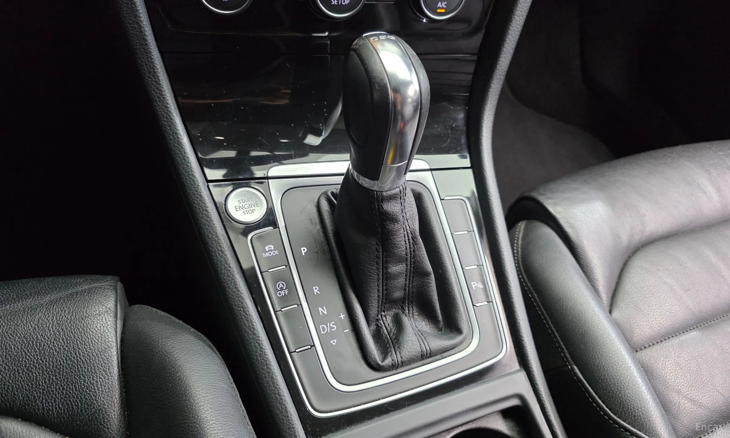 Volkswagen Golf 7th Generation превью 9