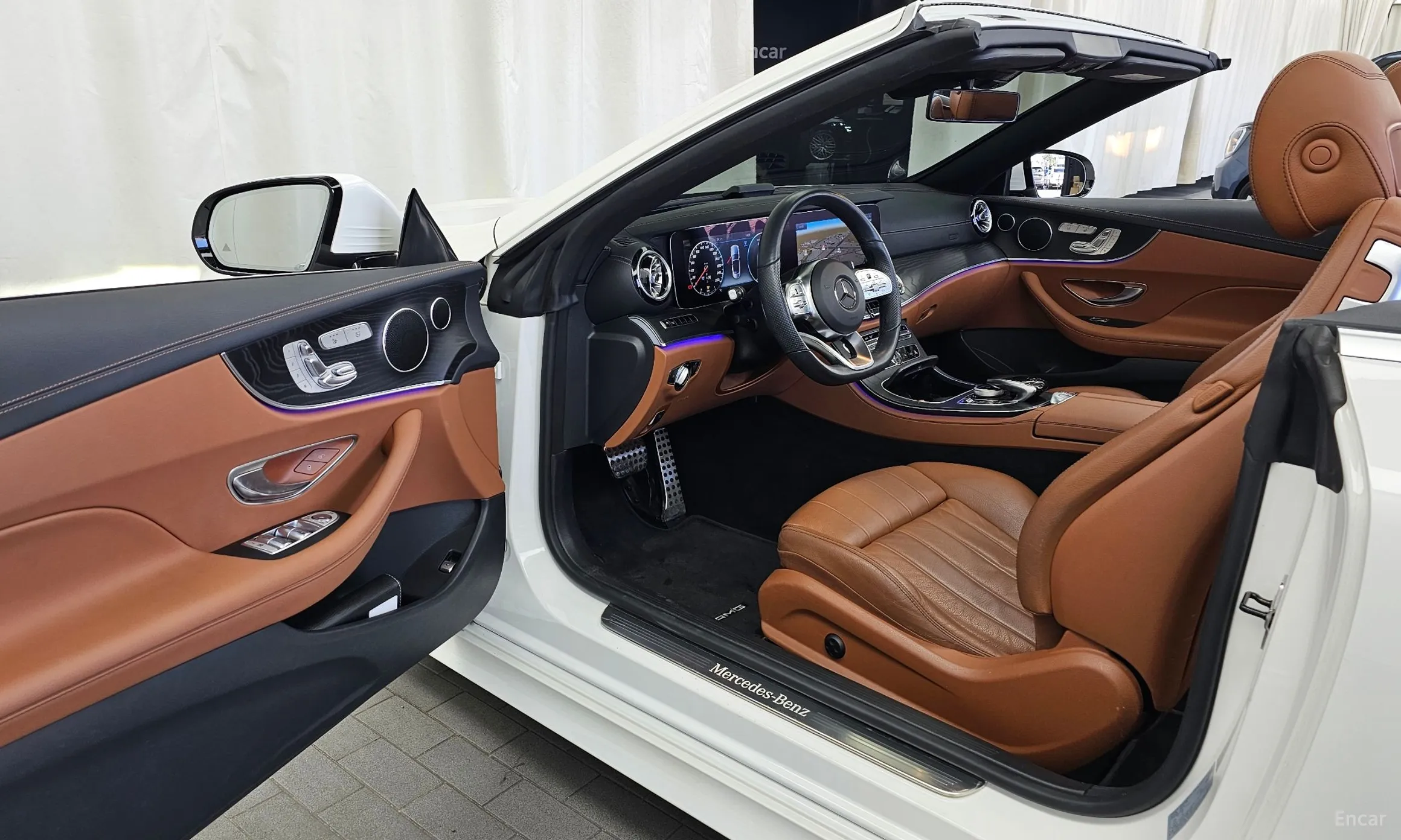 Mercedes Benz E-Class W213 превью 10